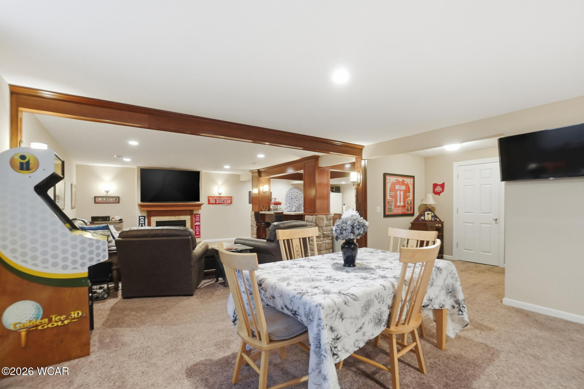 4848 Marciel Drive, Lima, Ohio