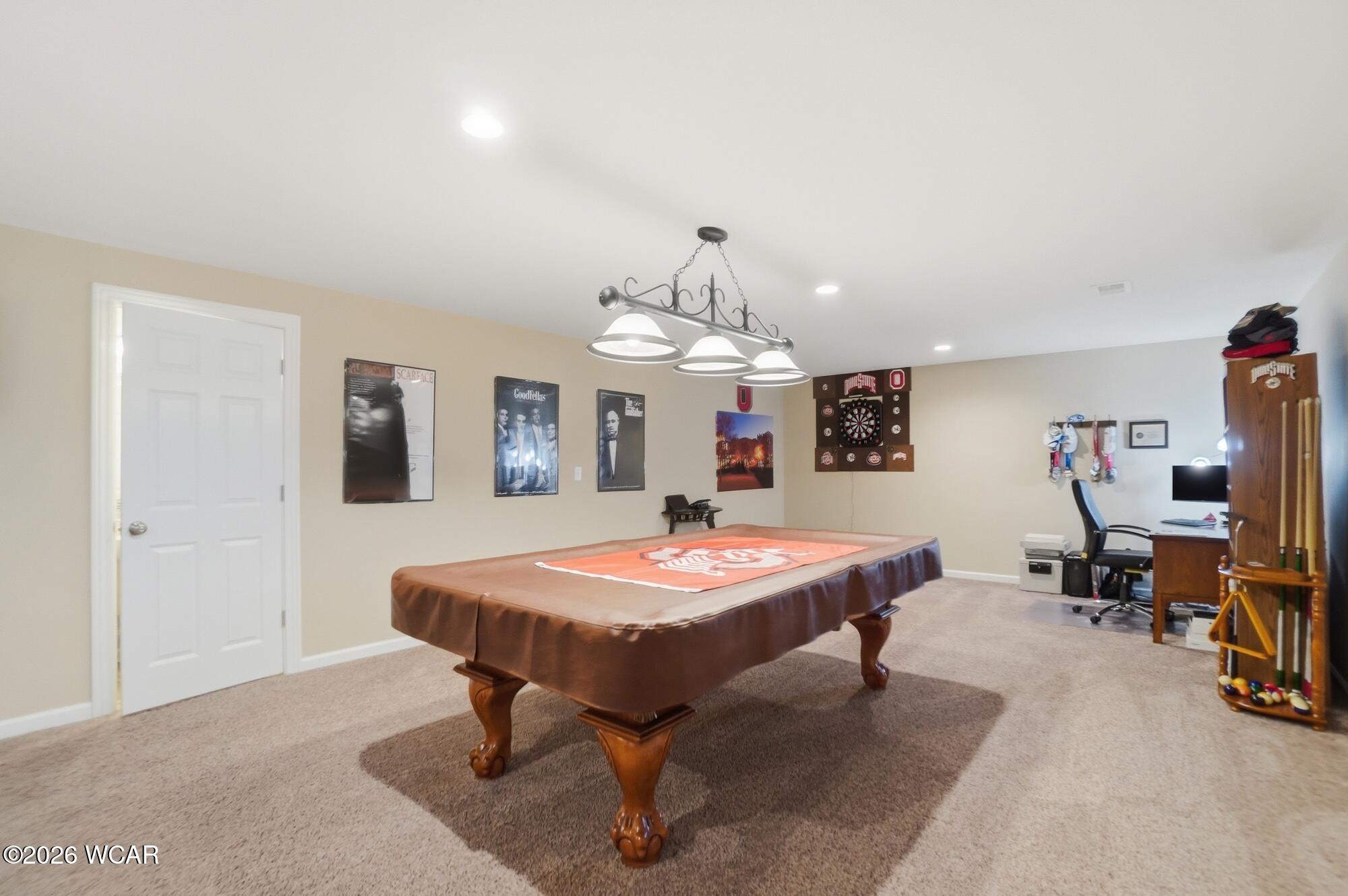4848 Marciel Drive, Lima, Ohio