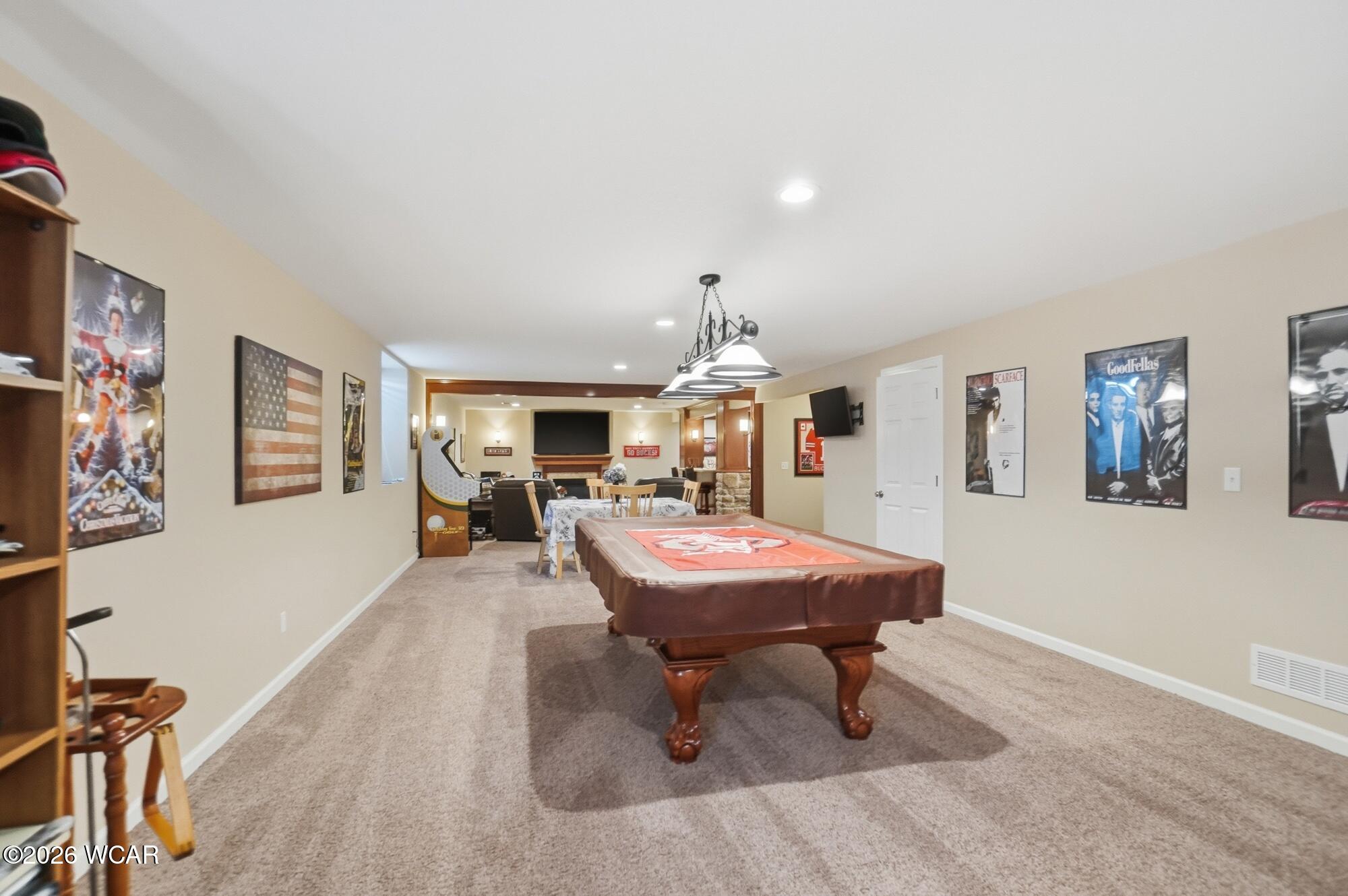 4848 Marciel Drive, Lima, Ohio