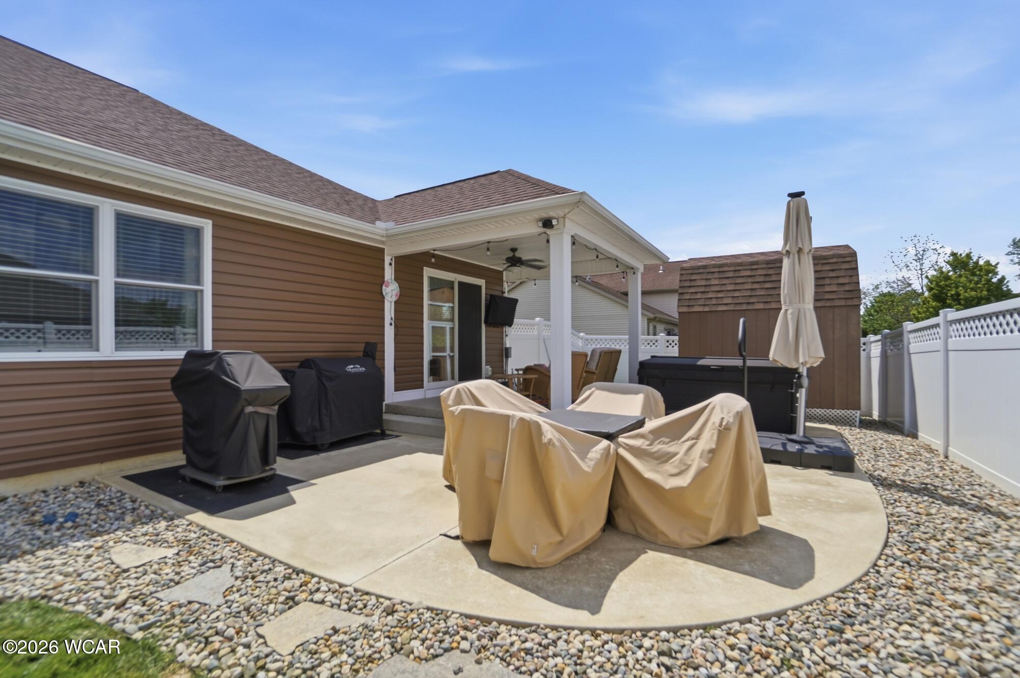 4848 Marciel Drive, Lima, Ohio