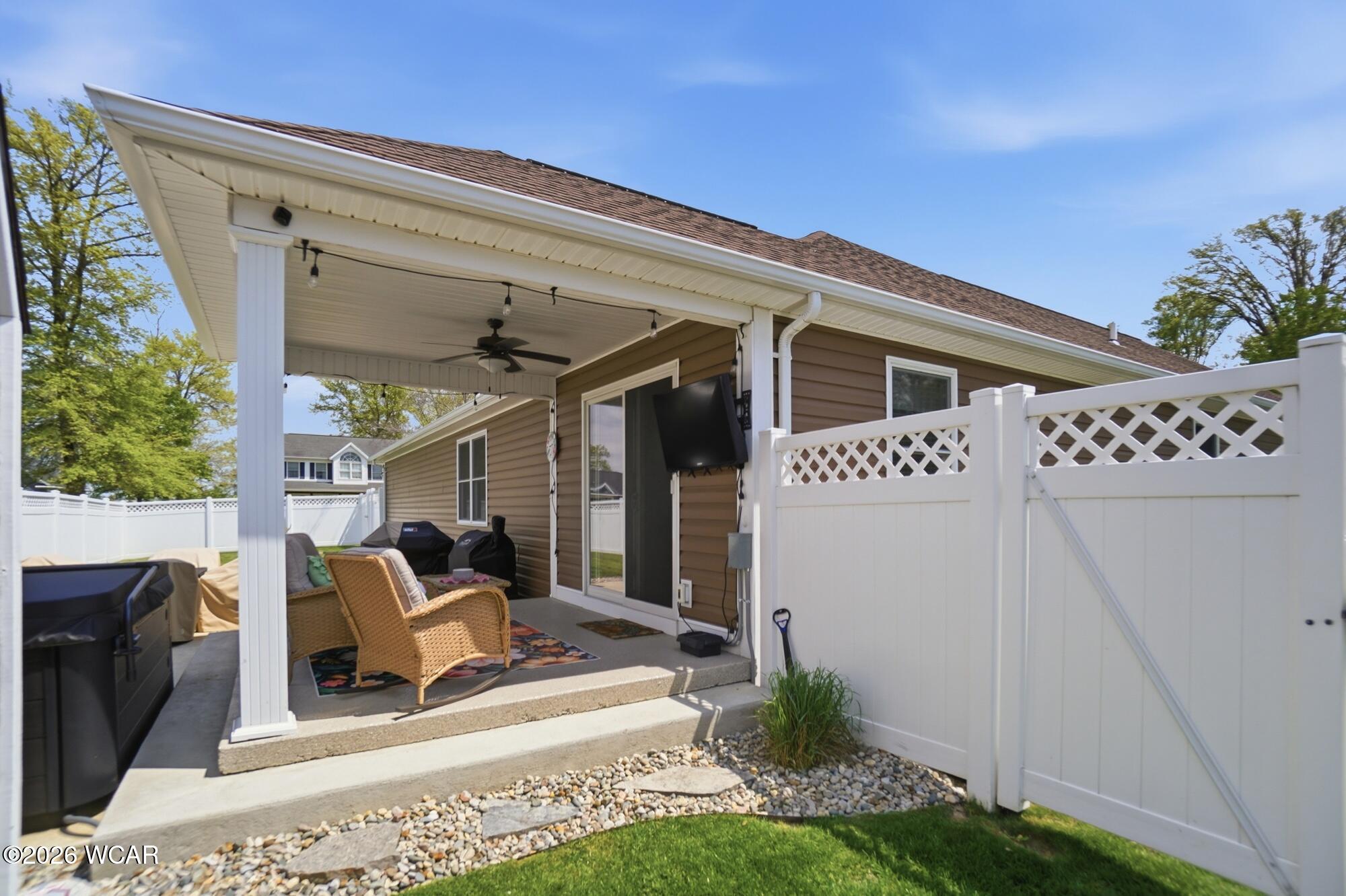 4848 Marciel Drive, Lima, Ohio