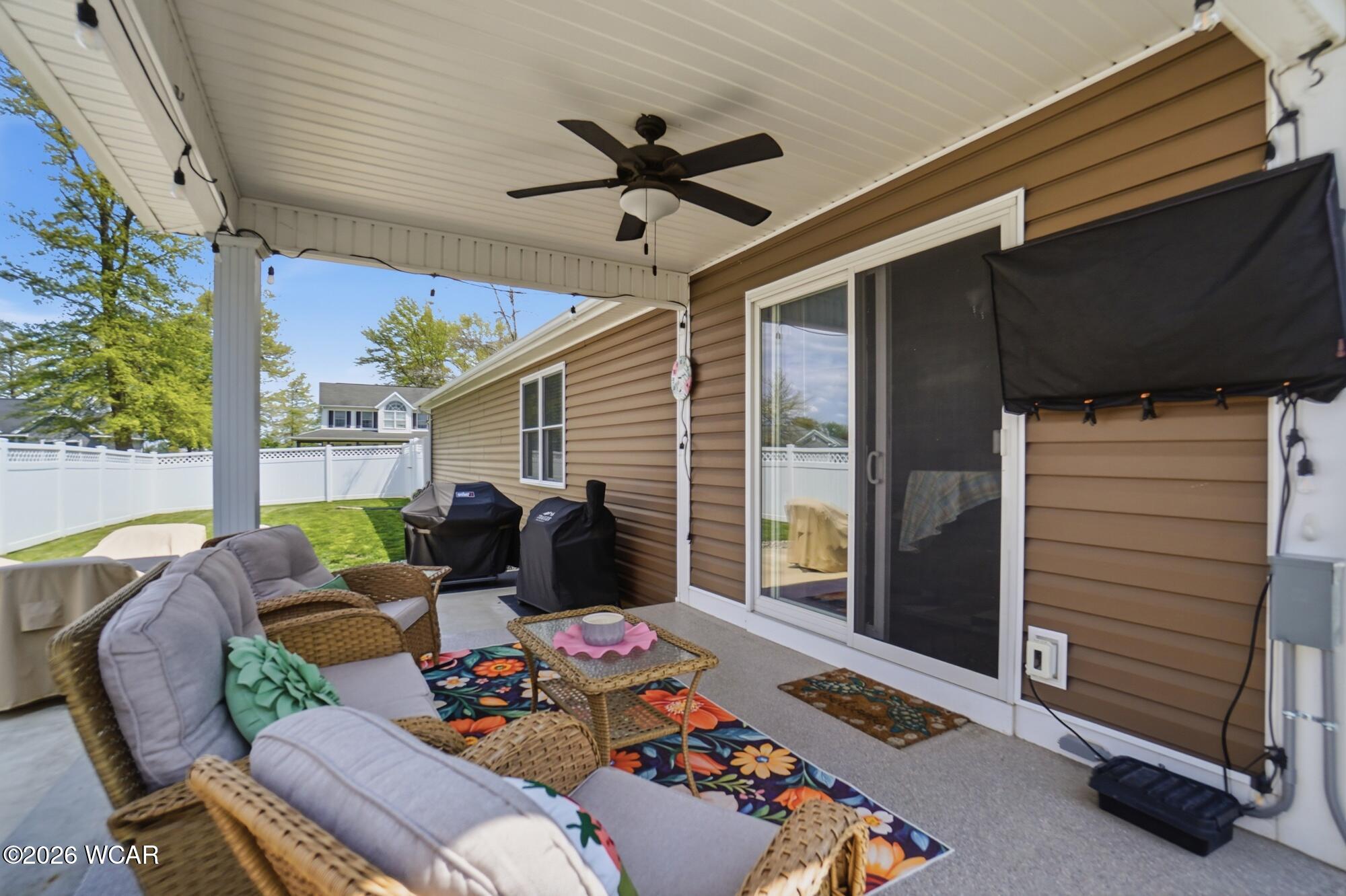 4848 Marciel Drive, Lima, Ohio