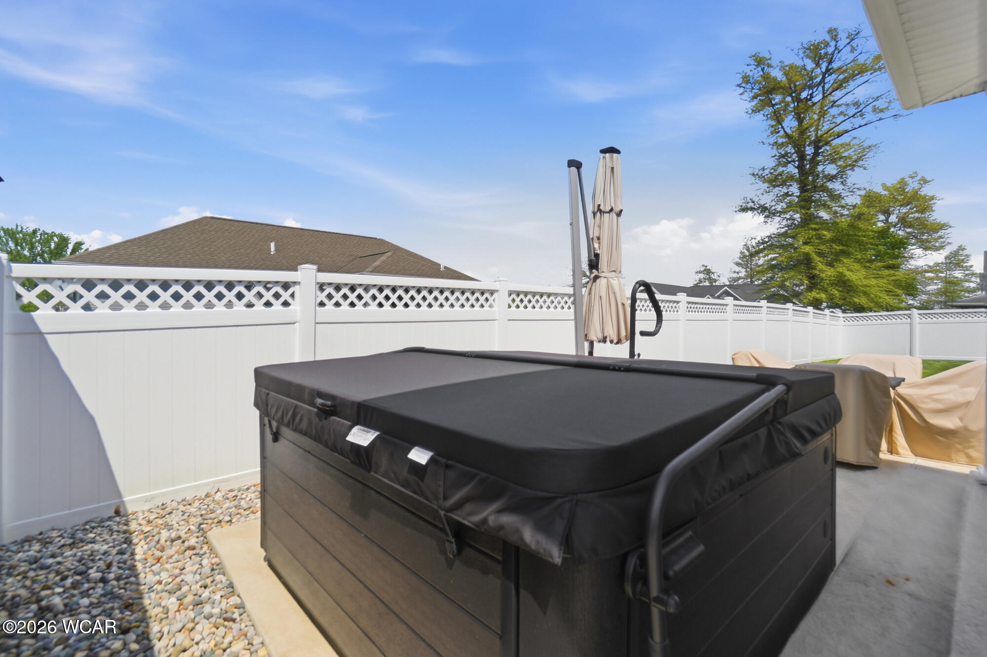 4848 Marciel Drive, Lima, Ohio
