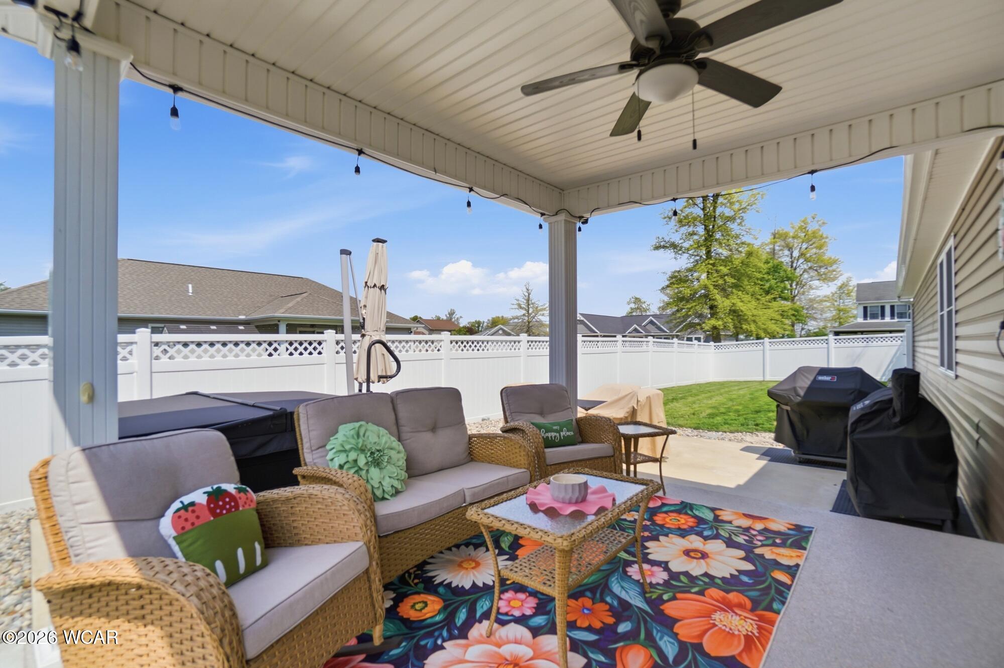 4848 Marciel Drive, Lima, Ohio