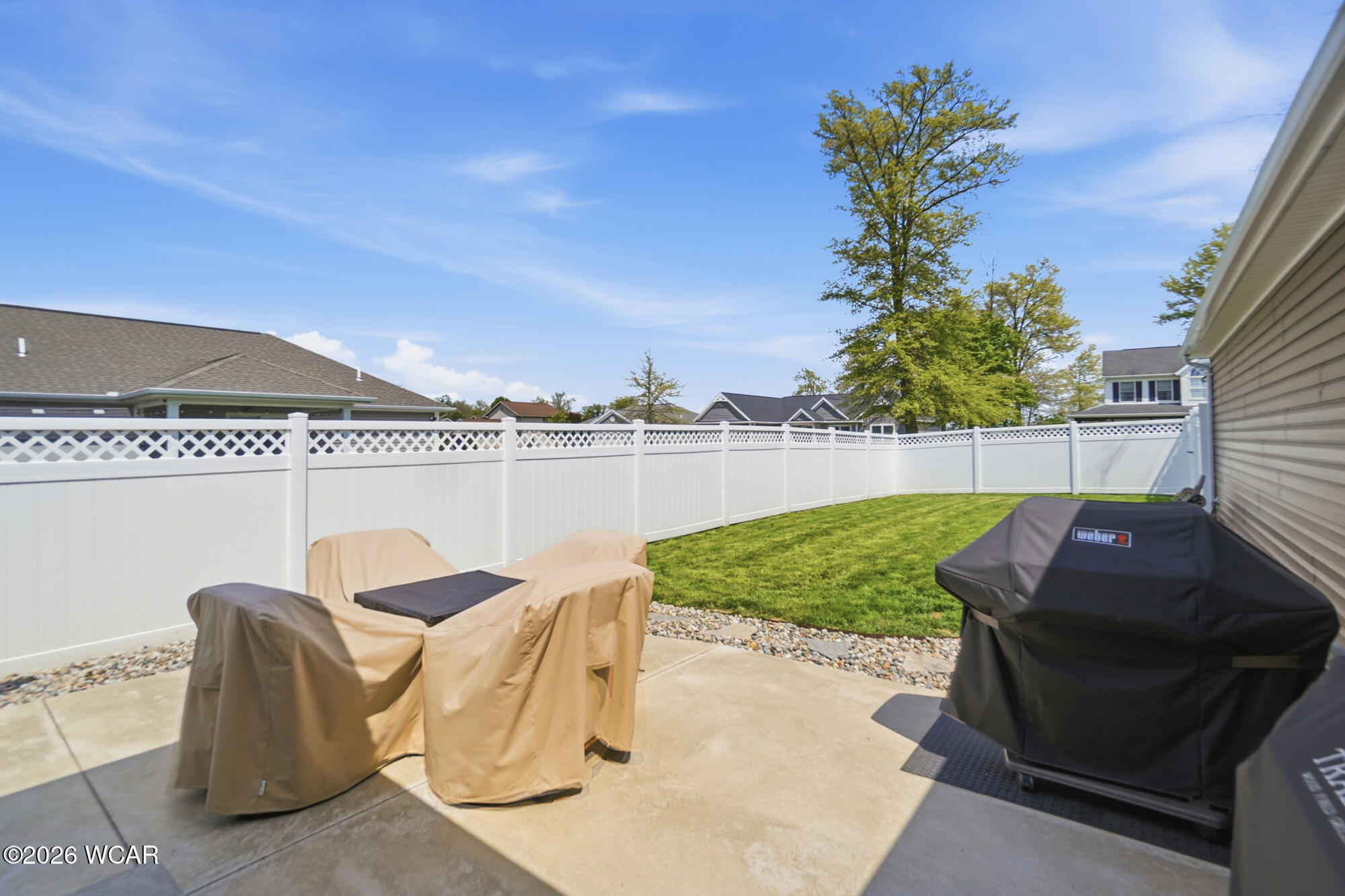 4848 Marciel Drive, Lima, Ohio