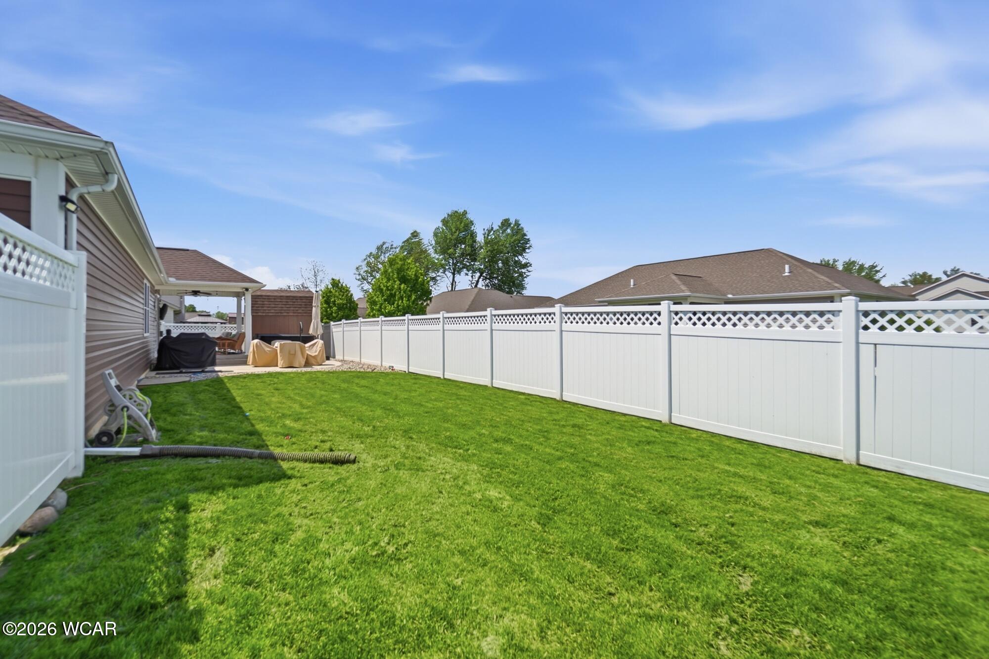 4848 Marciel Drive, Lima, Ohio