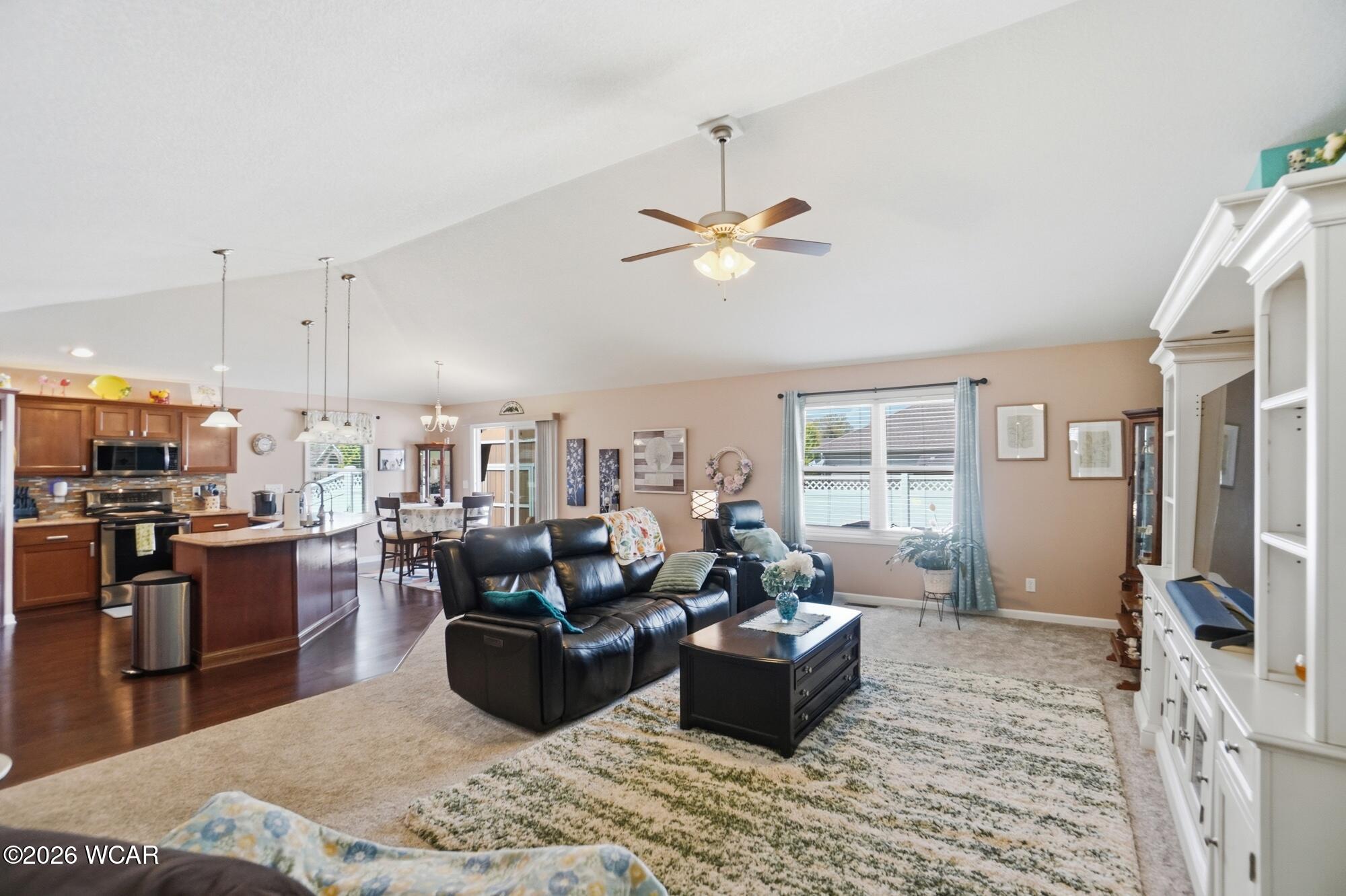 4848 Marciel Drive, Lima, Ohio