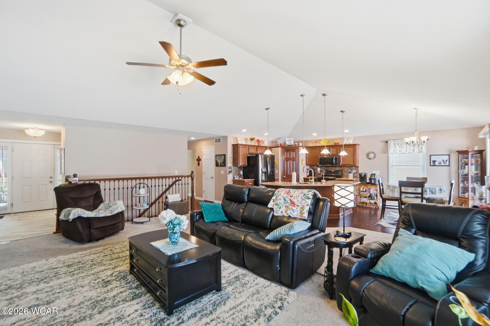 4848 Marciel Drive, Lima, Ohio