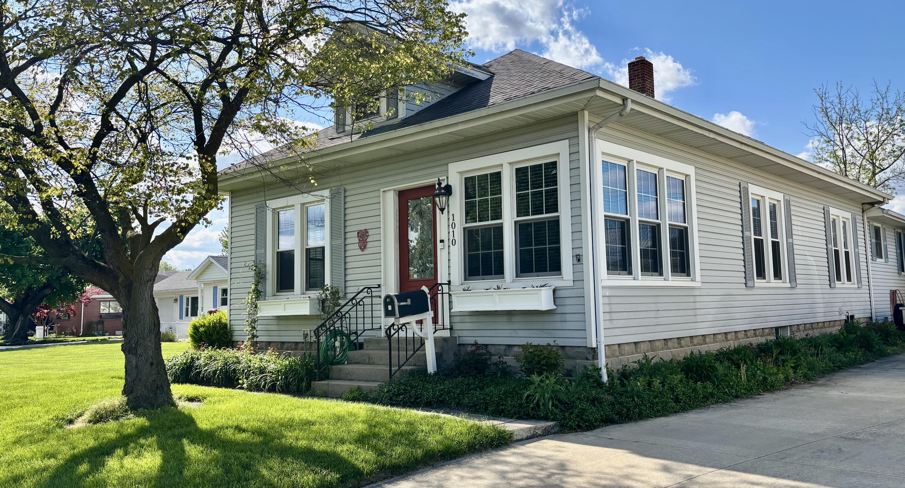 1010 Auglaize Street, Wapakoneta, Ohio 45895