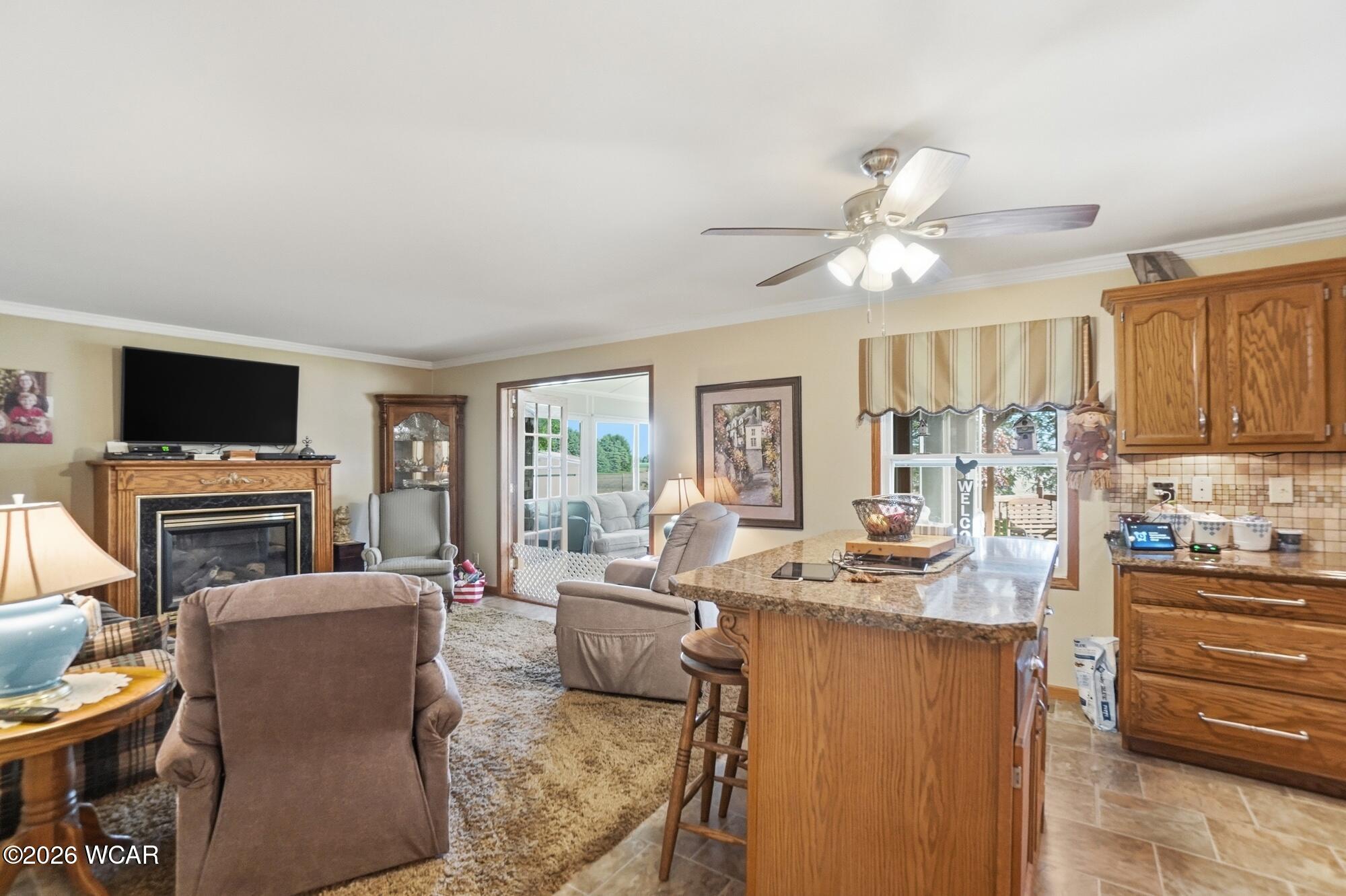21198 Road V, Fort Jennings, Ohio