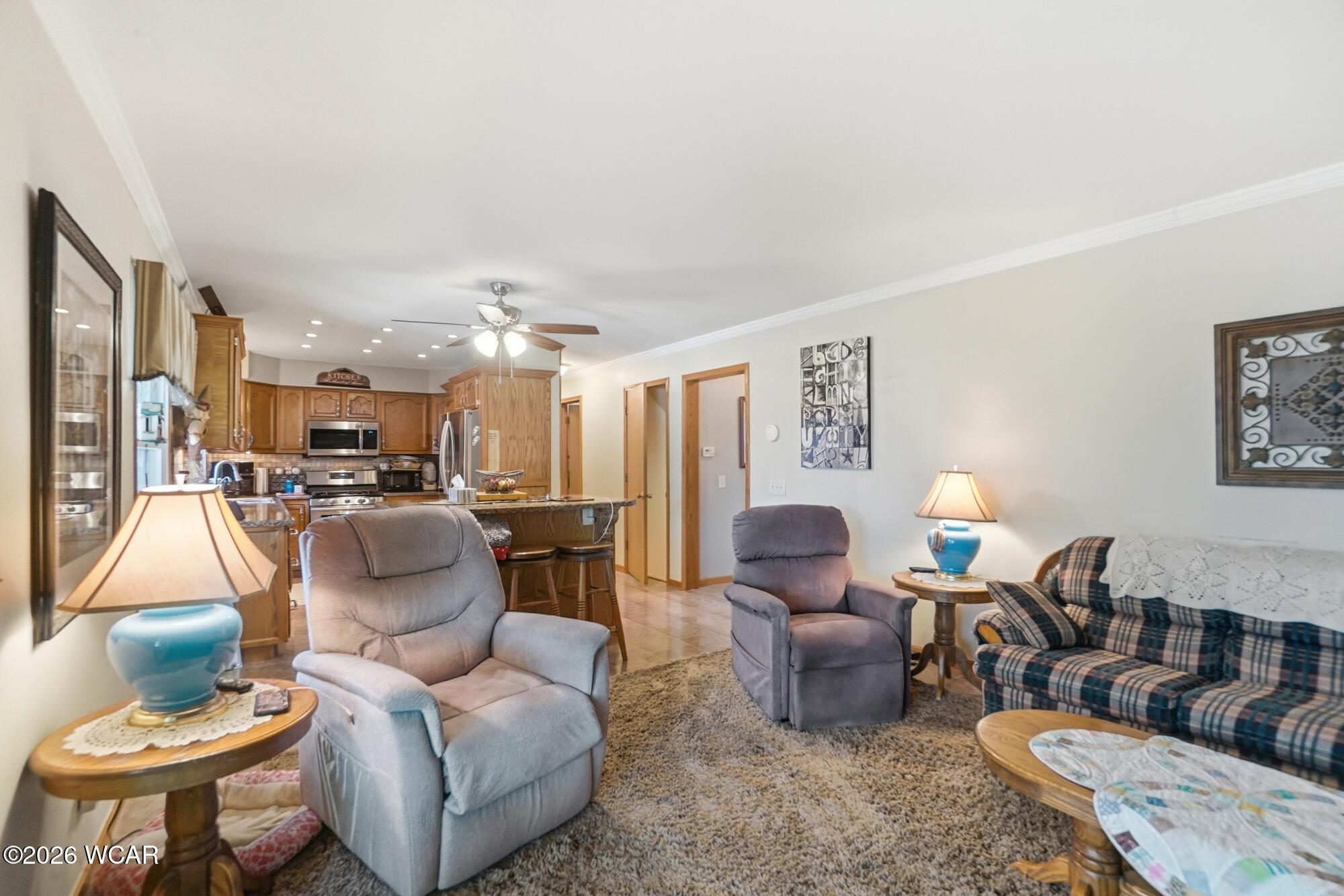 21198 Road V, Fort Jennings, Ohio