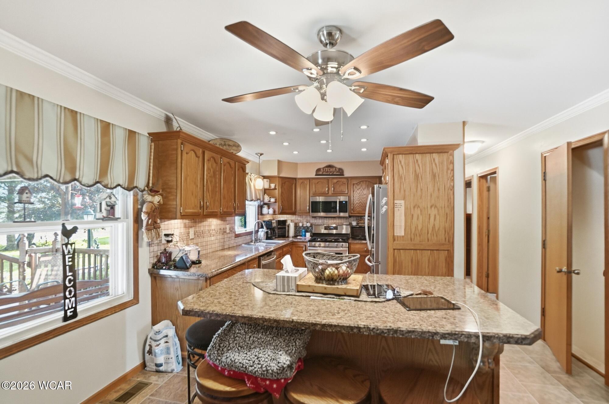 21198 Road V, Fort Jennings, Ohio