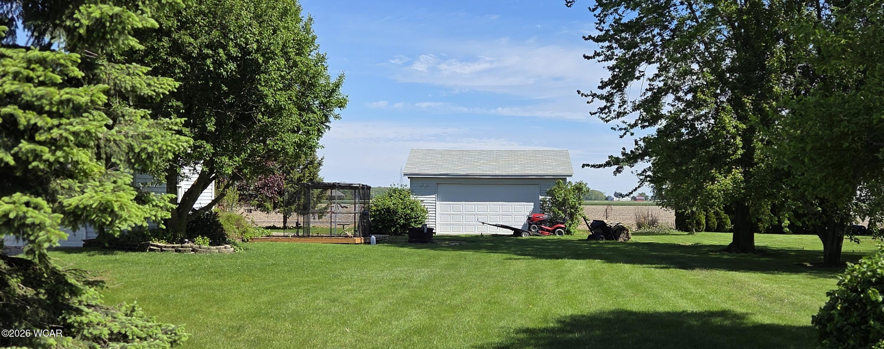 21198 Road V, Fort Jennings, Ohio