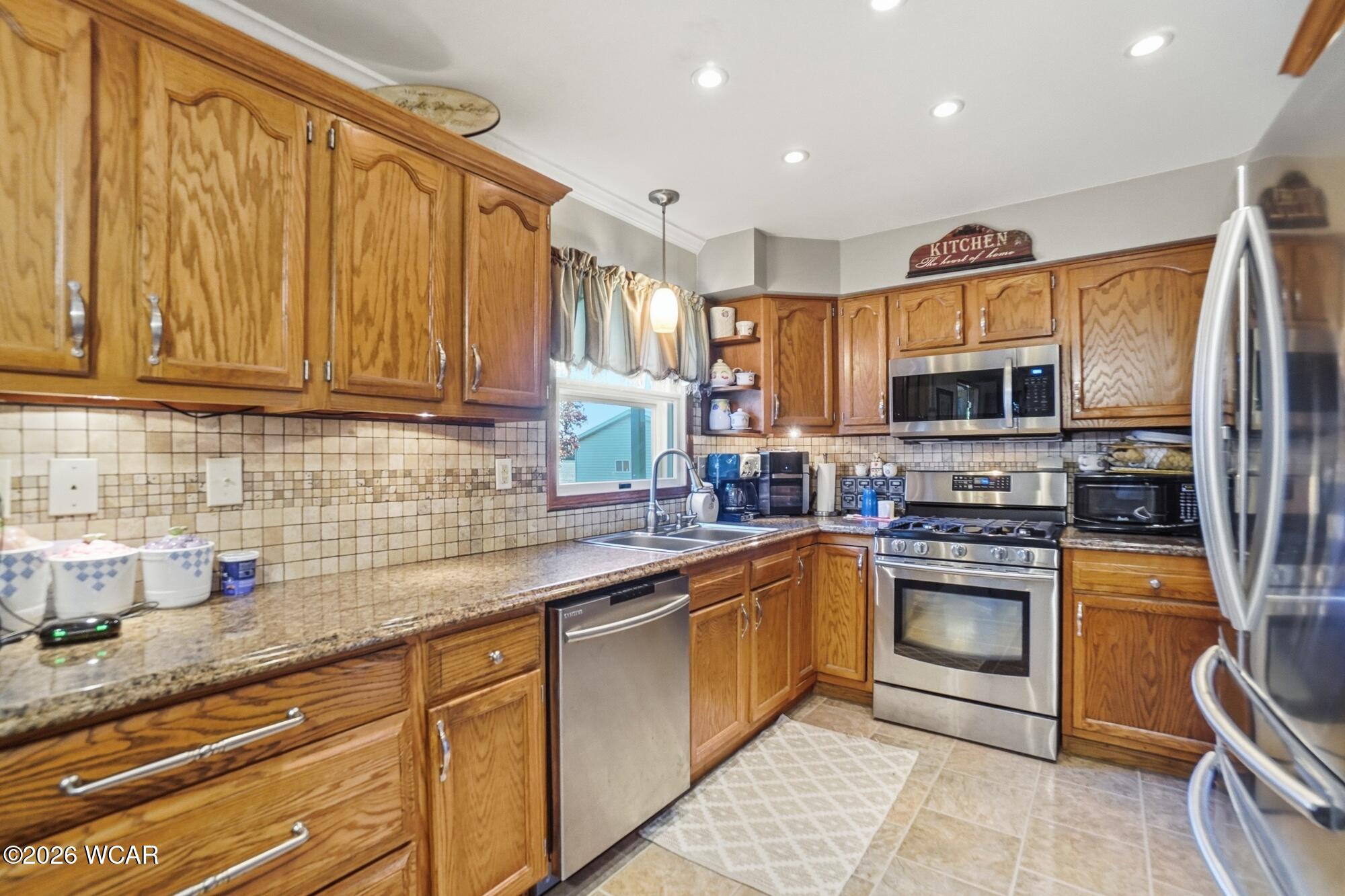 21198 Road V, Fort Jennings, Ohio