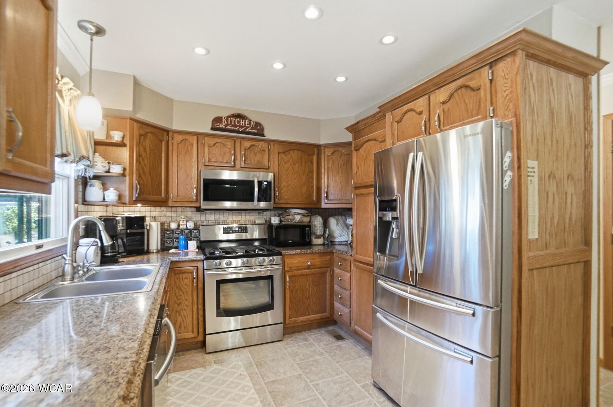 21198 Road V, Fort Jennings, Ohio