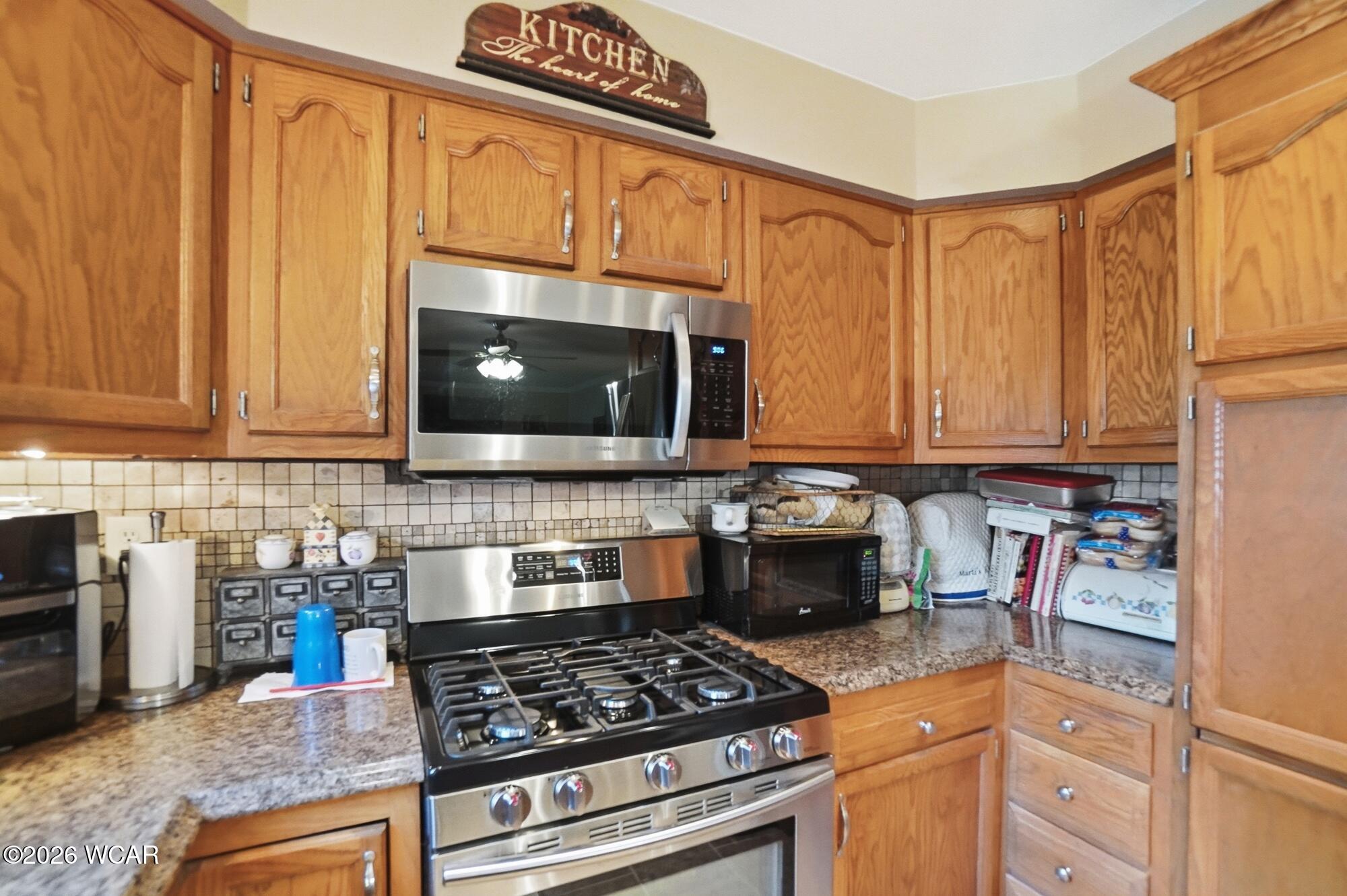 21198 Road V, Fort Jennings, Ohio