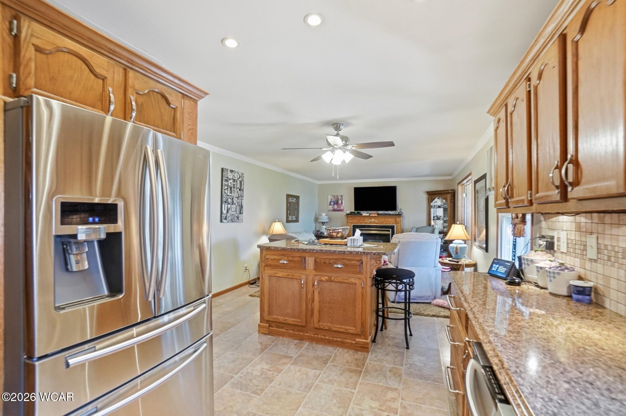 21198 Road V, Fort Jennings, Ohio