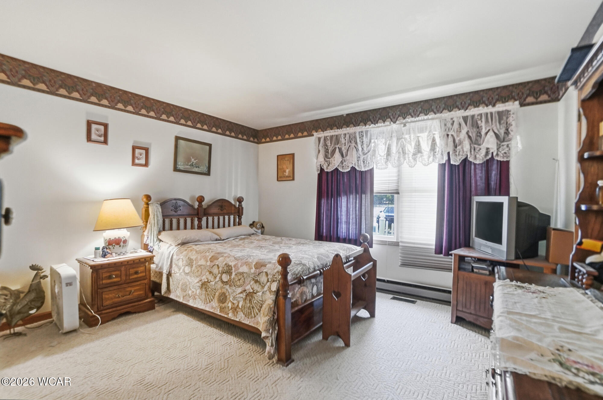 21198 Road V, Fort Jennings, Ohio