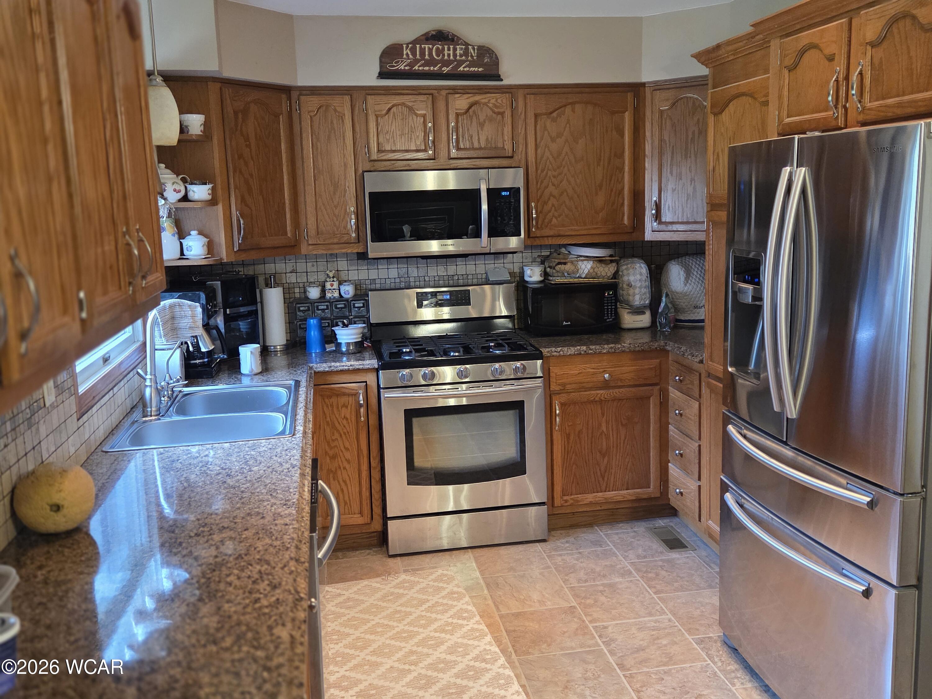 21198 Road V, Fort Jennings, Ohio