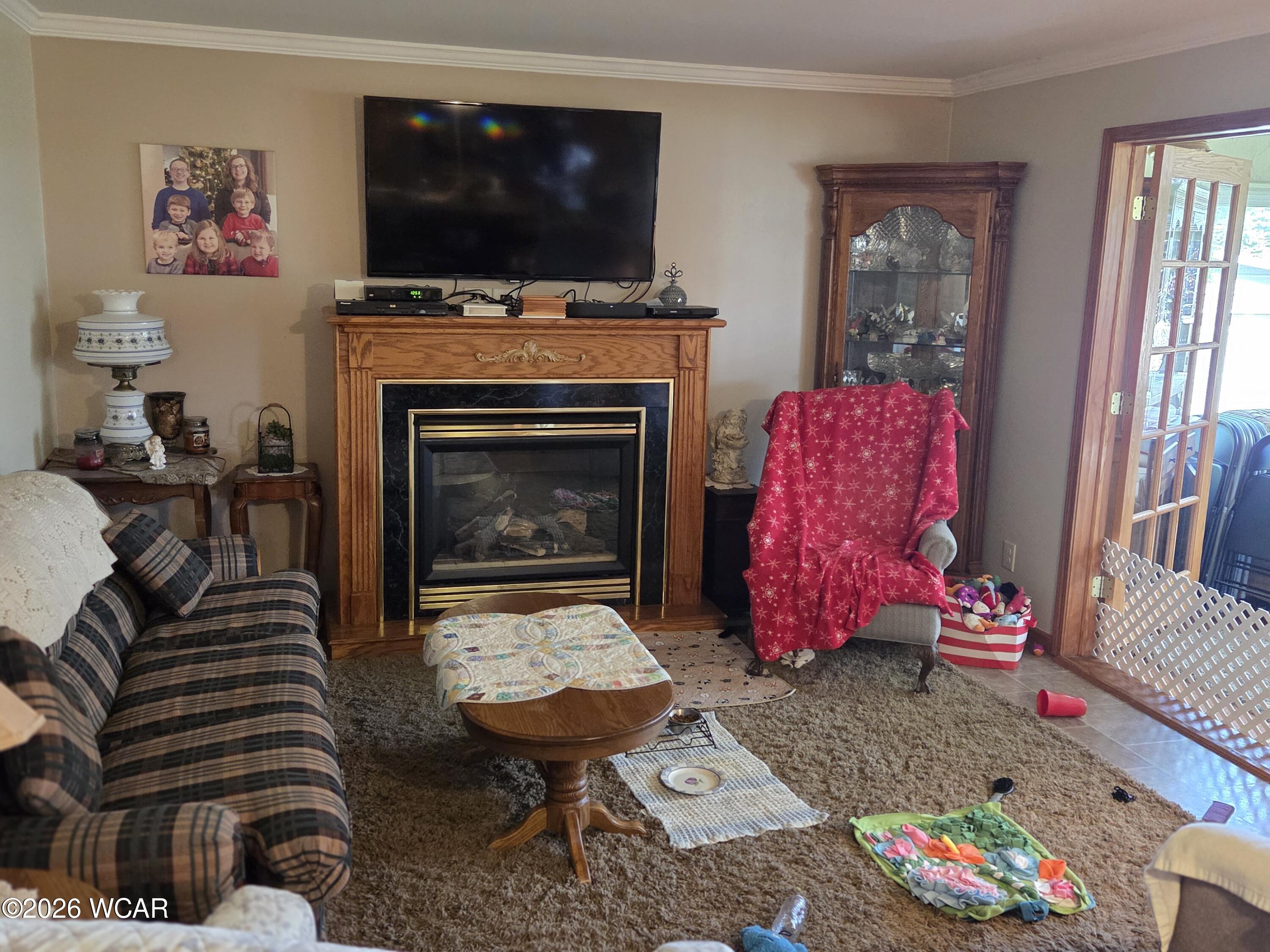 21198 Road V, Fort Jennings, Ohio