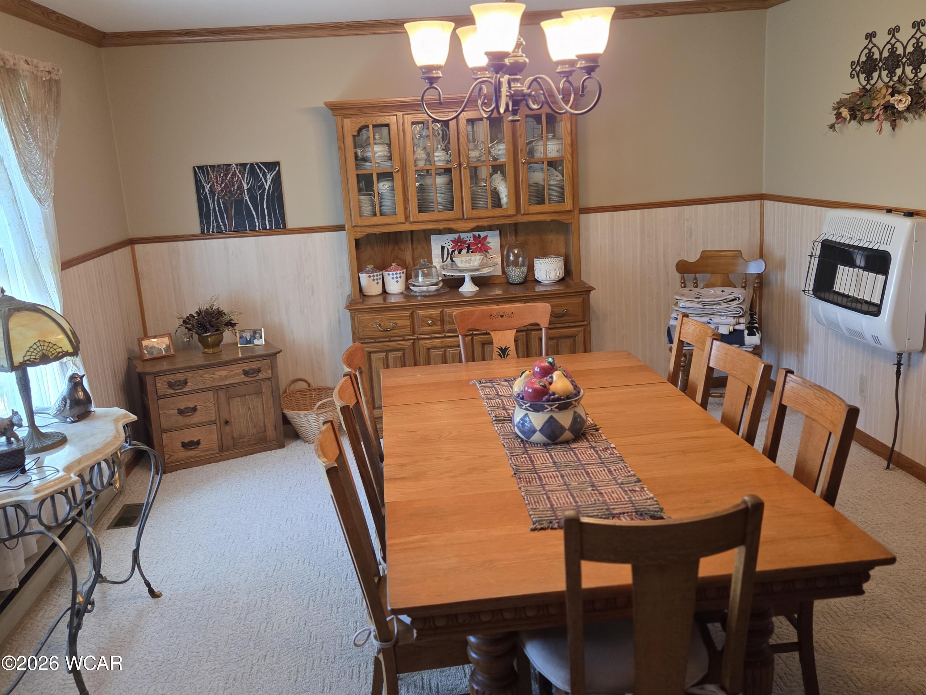 21198 Road V, Fort Jennings, Ohio