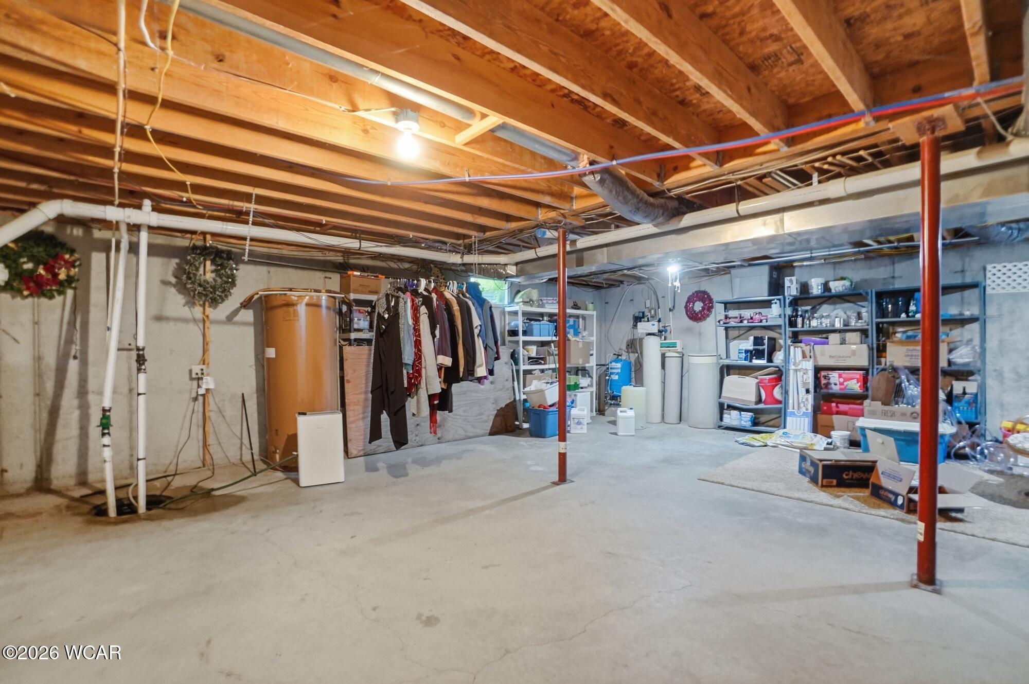 21198 Road V, Fort Jennings, Ohio