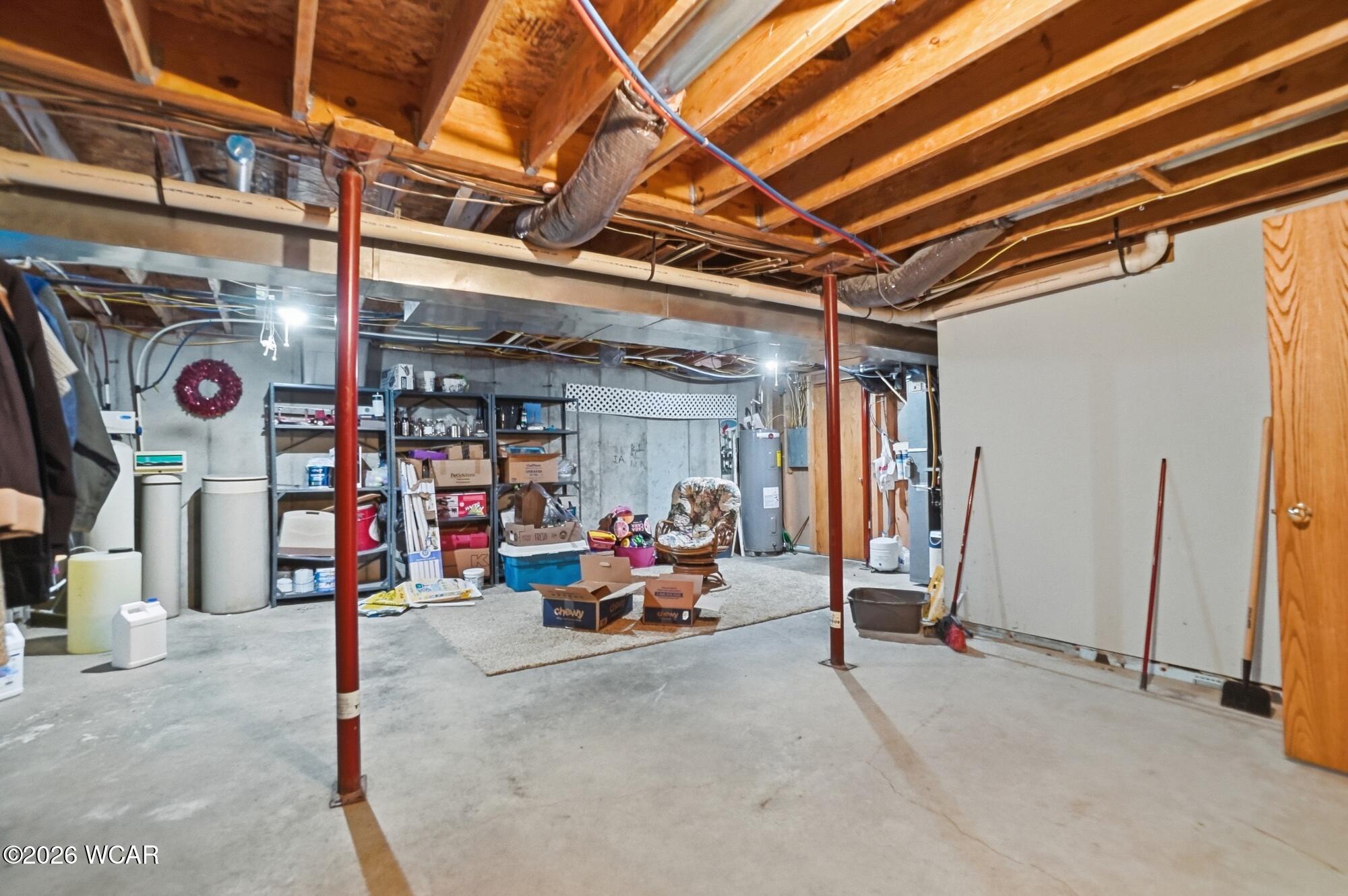 21198 Road V, Fort Jennings, Ohio