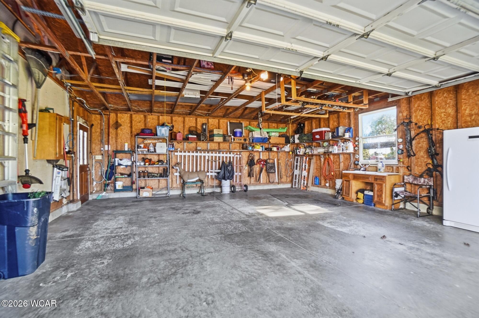 21198 Road V, Fort Jennings, Ohio