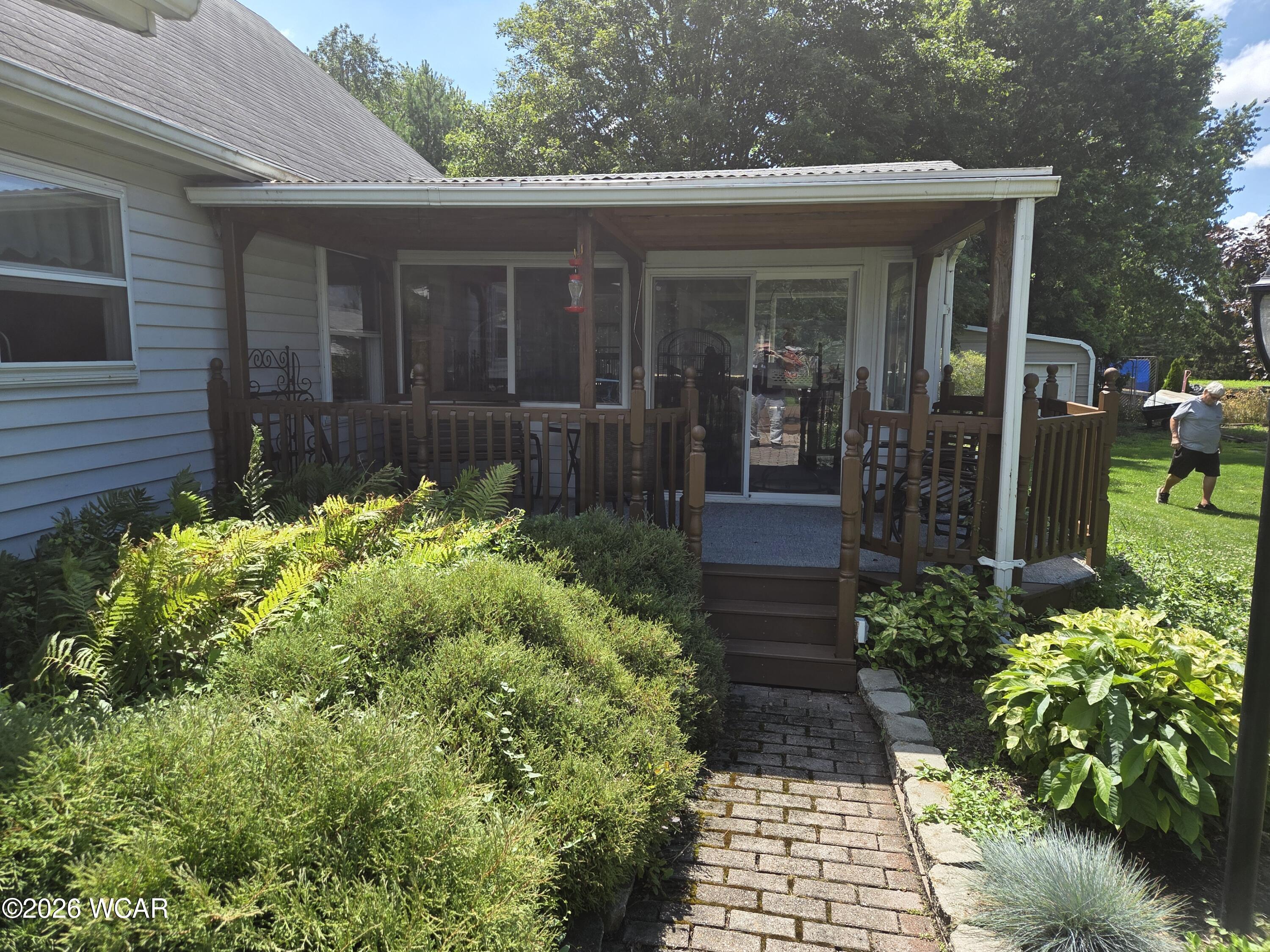 21198 Road V, Fort Jennings, Ohio