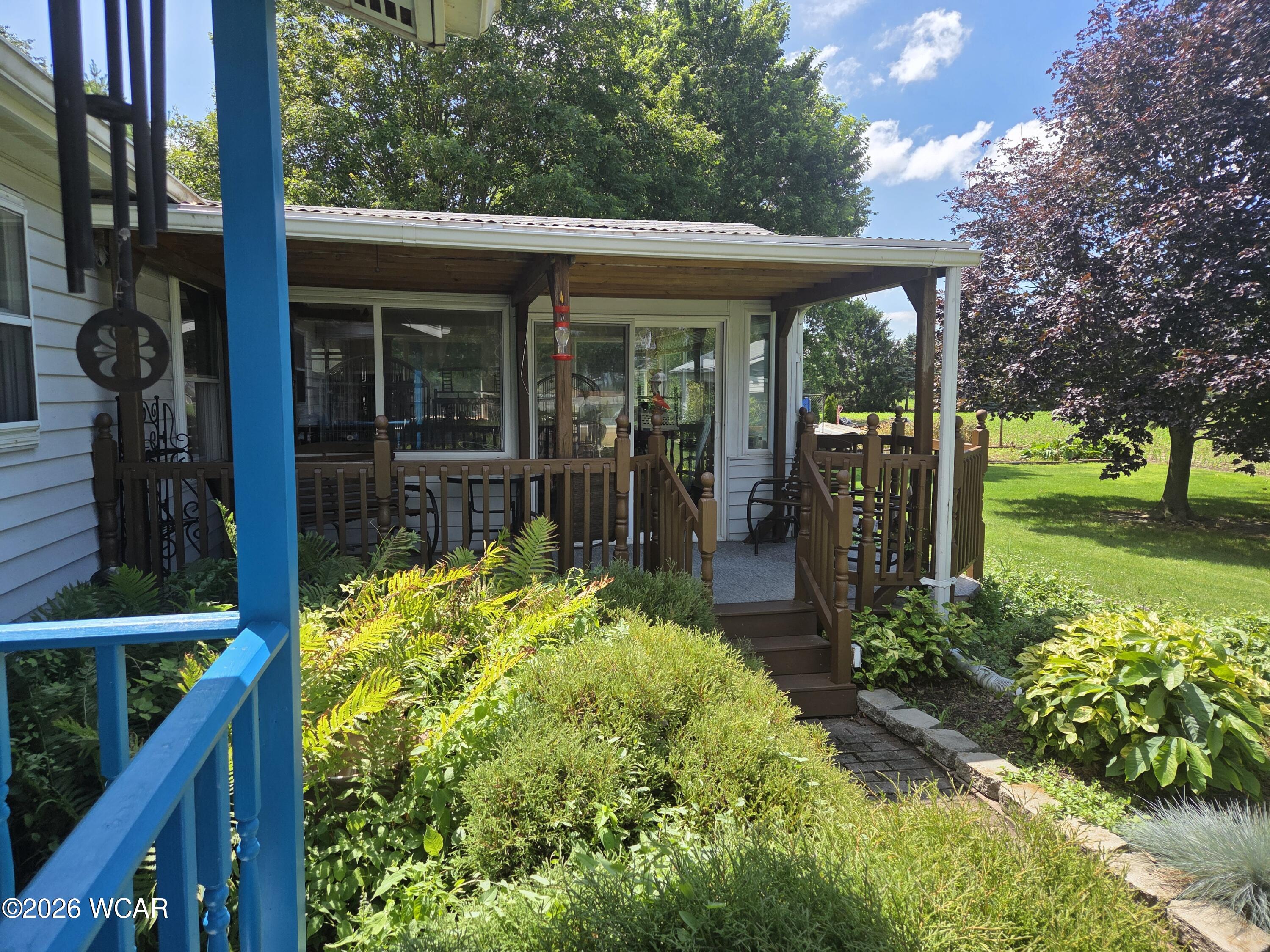 21198 Road V, Fort Jennings, Ohio