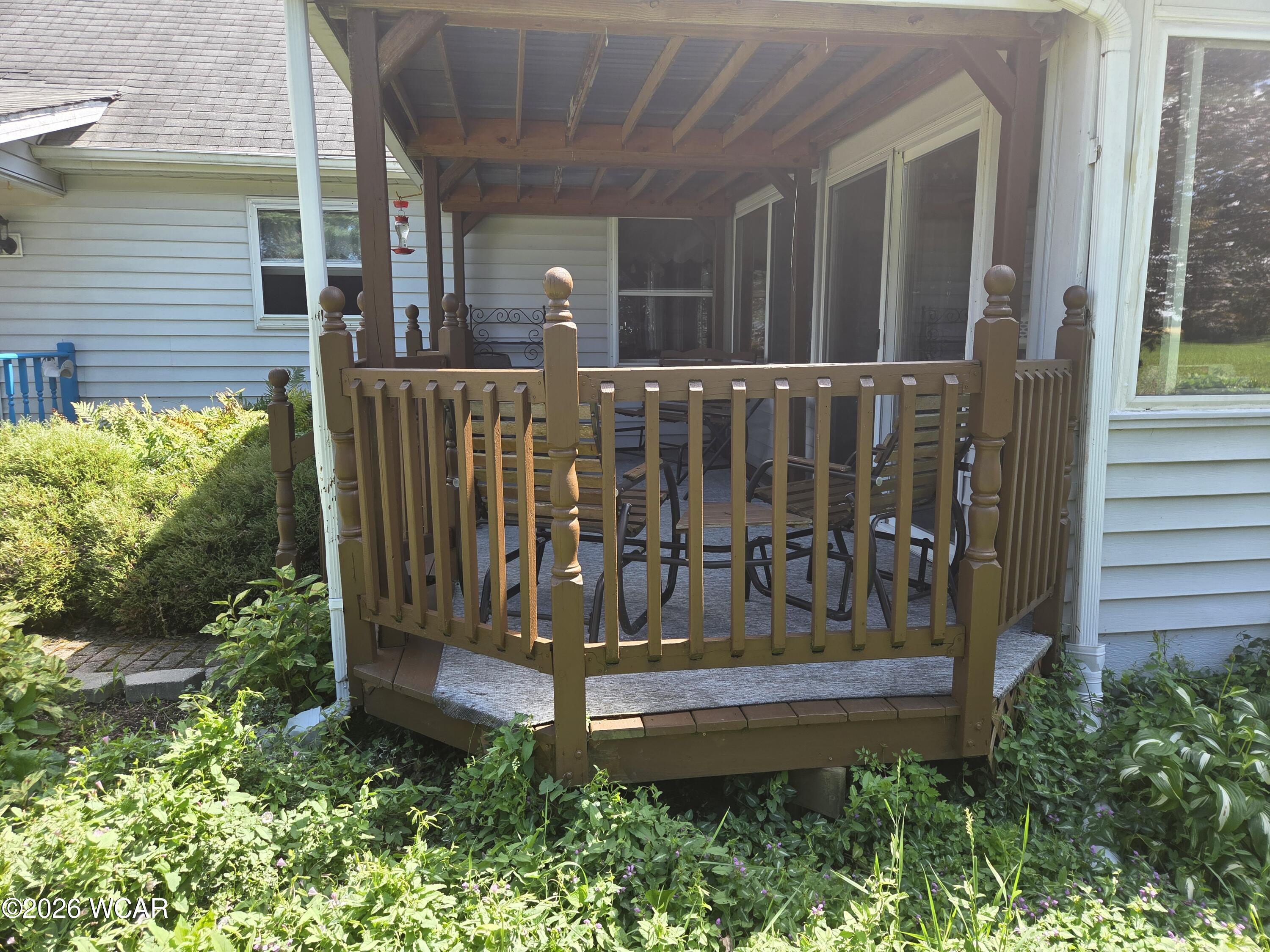 21198 Road V, Fort Jennings, Ohio