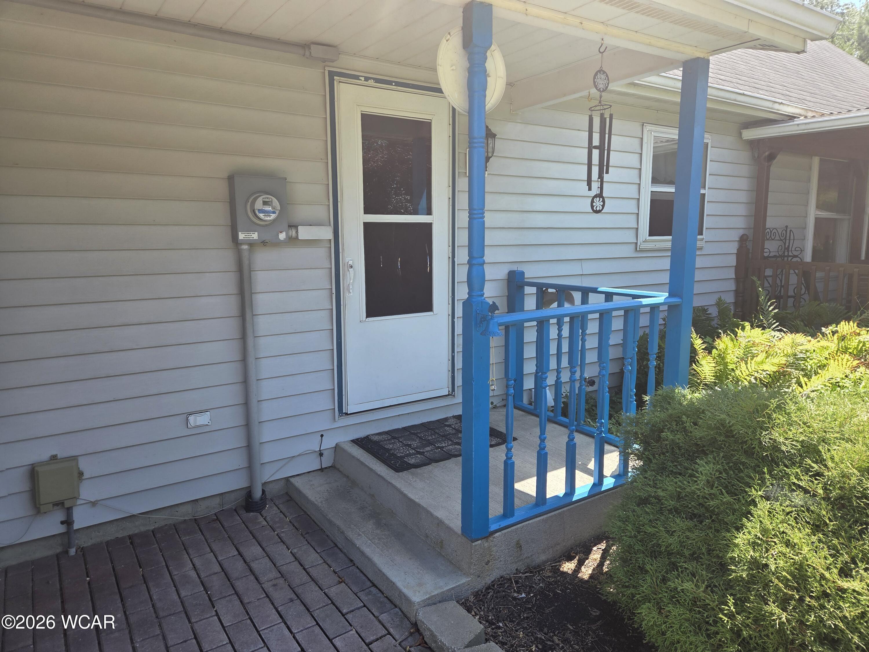 21198 Road V, Fort Jennings, Ohio