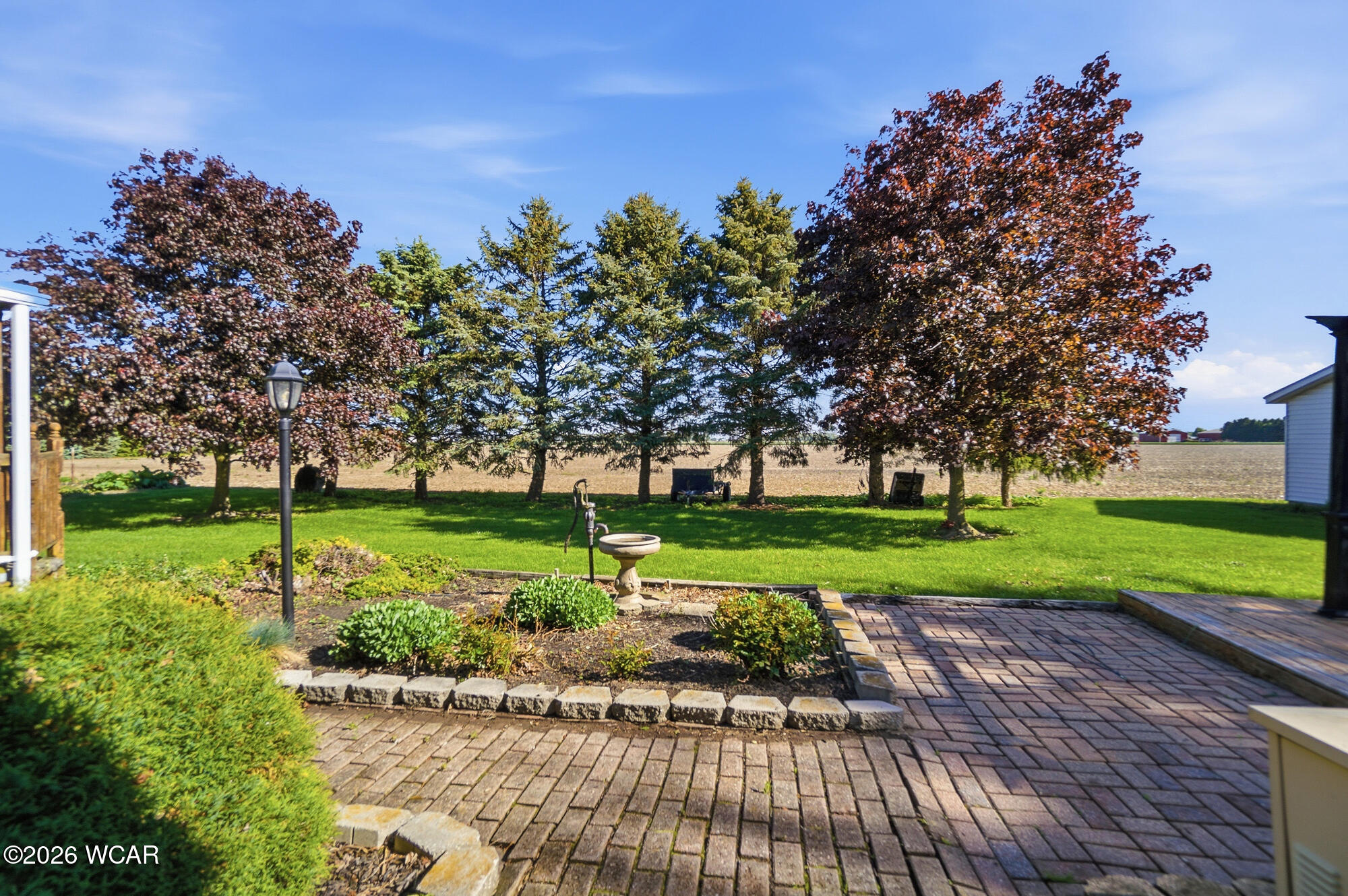 21198 Road V, Fort Jennings, Ohio
