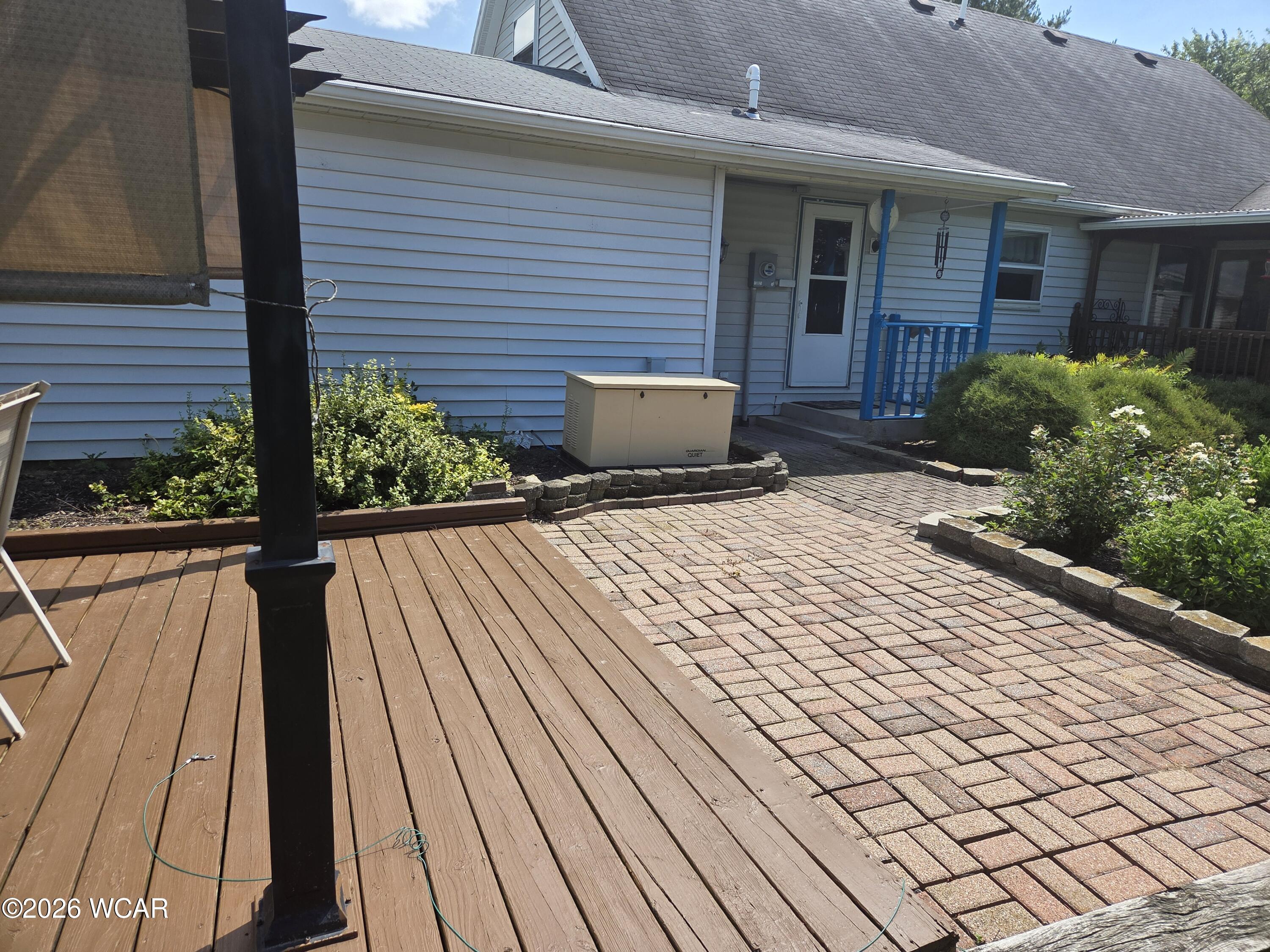 21198 Road V, Fort Jennings, Ohio
