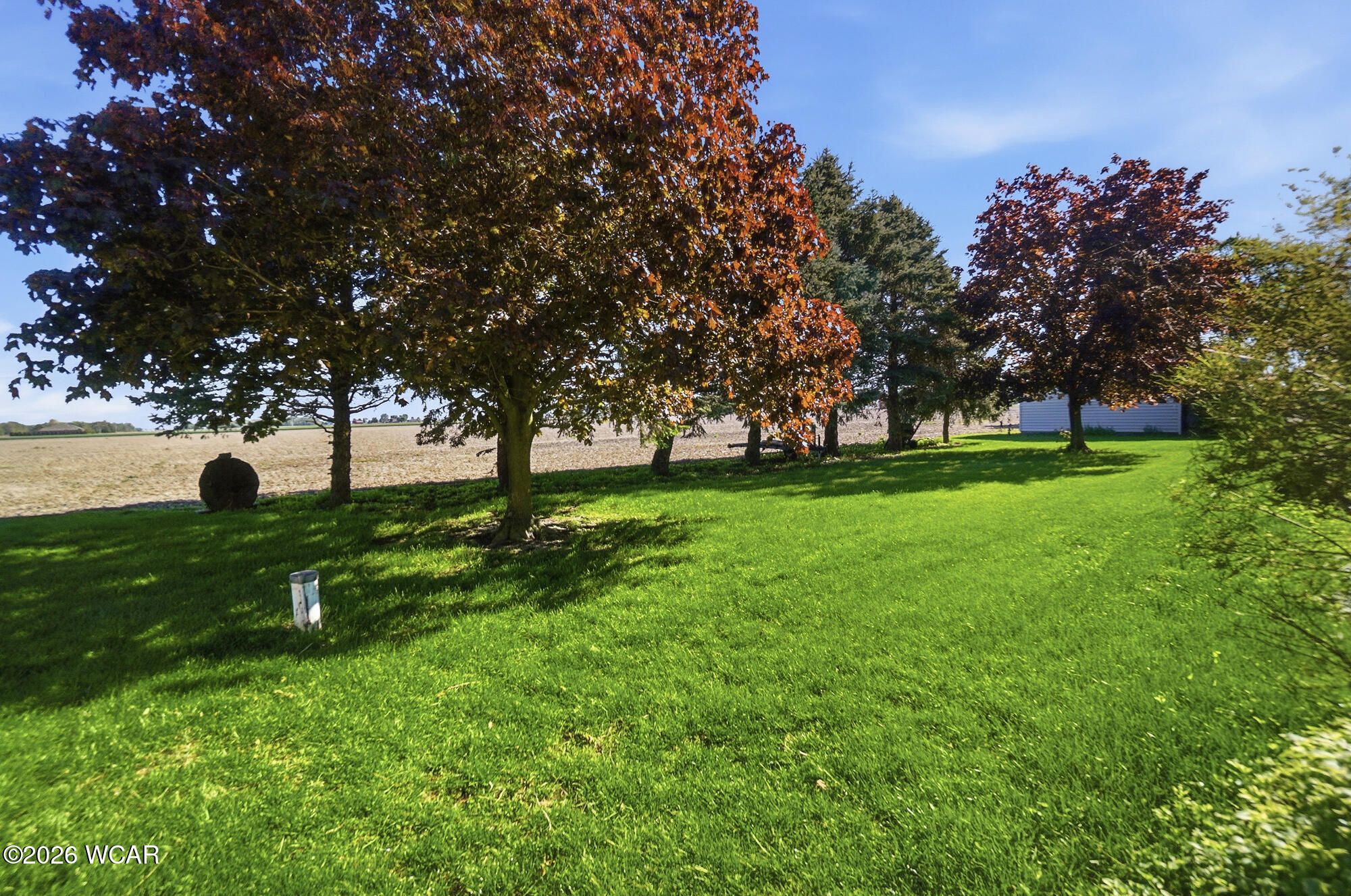 21198 Road V, Fort Jennings, Ohio