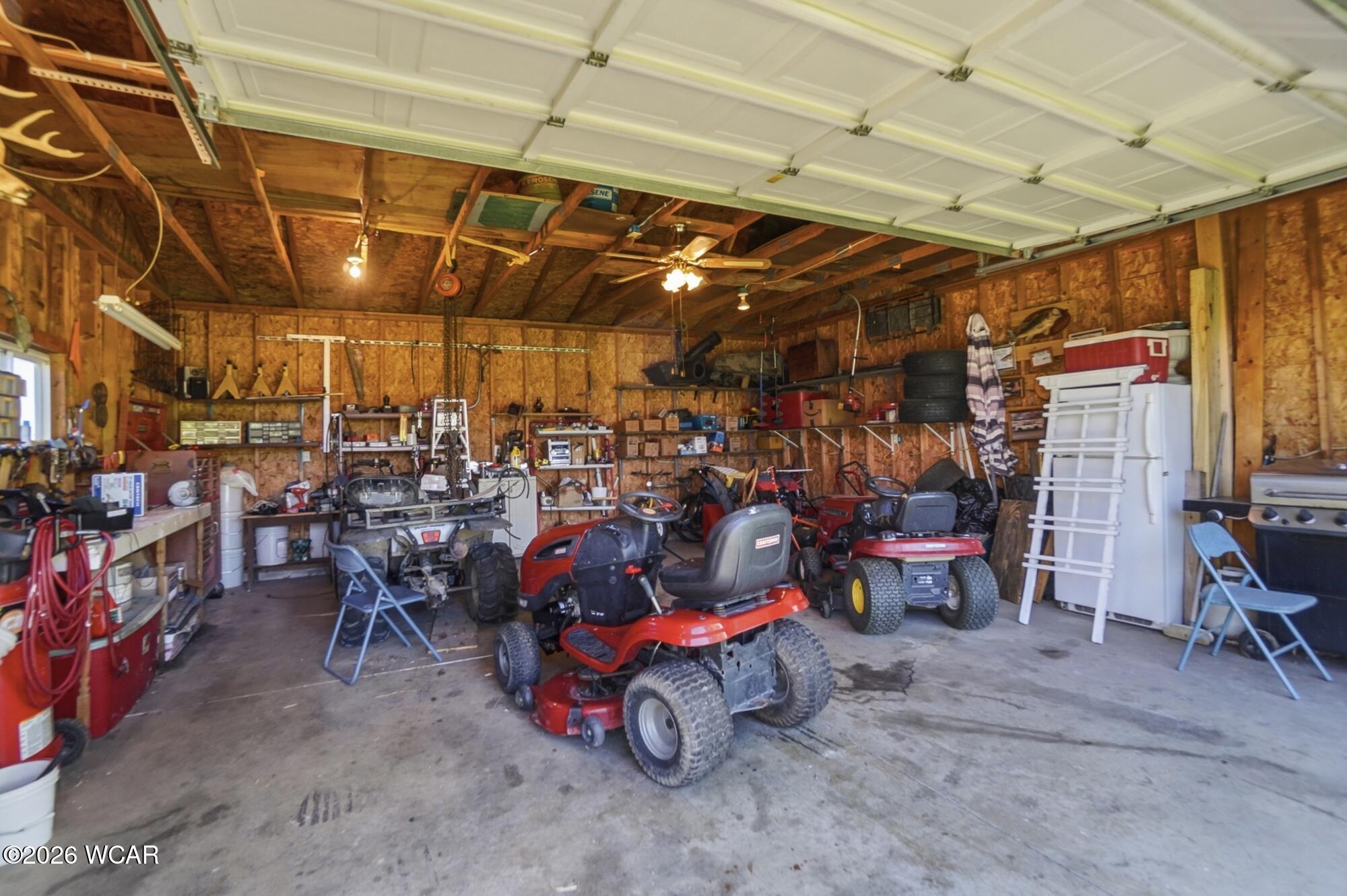 21198 Road V, Fort Jennings, Ohio