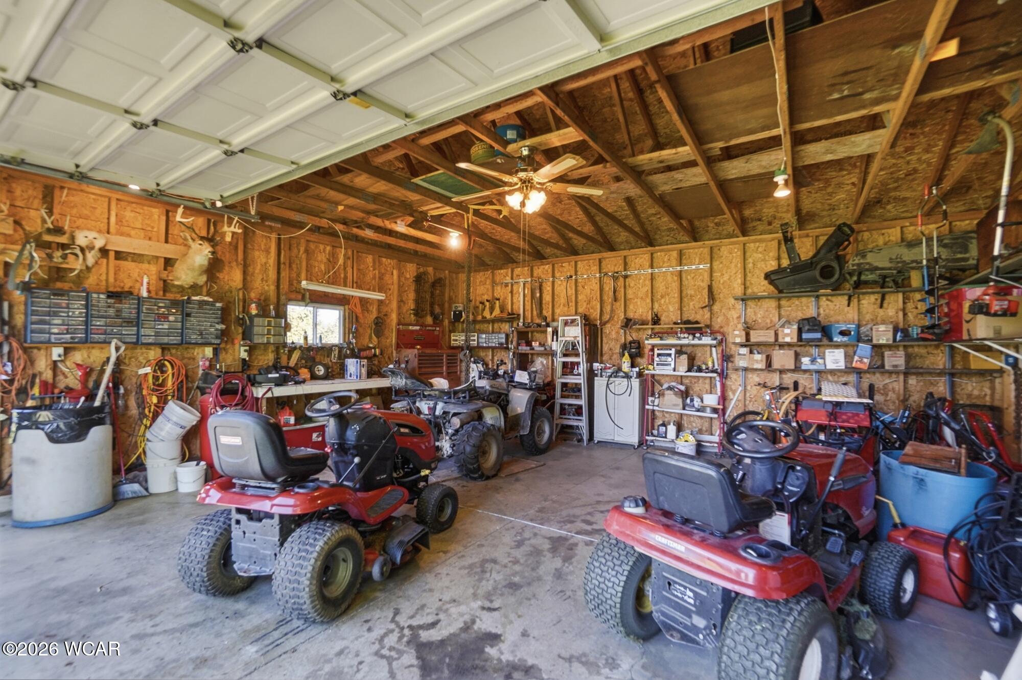 21198 Road V, Fort Jennings, Ohio