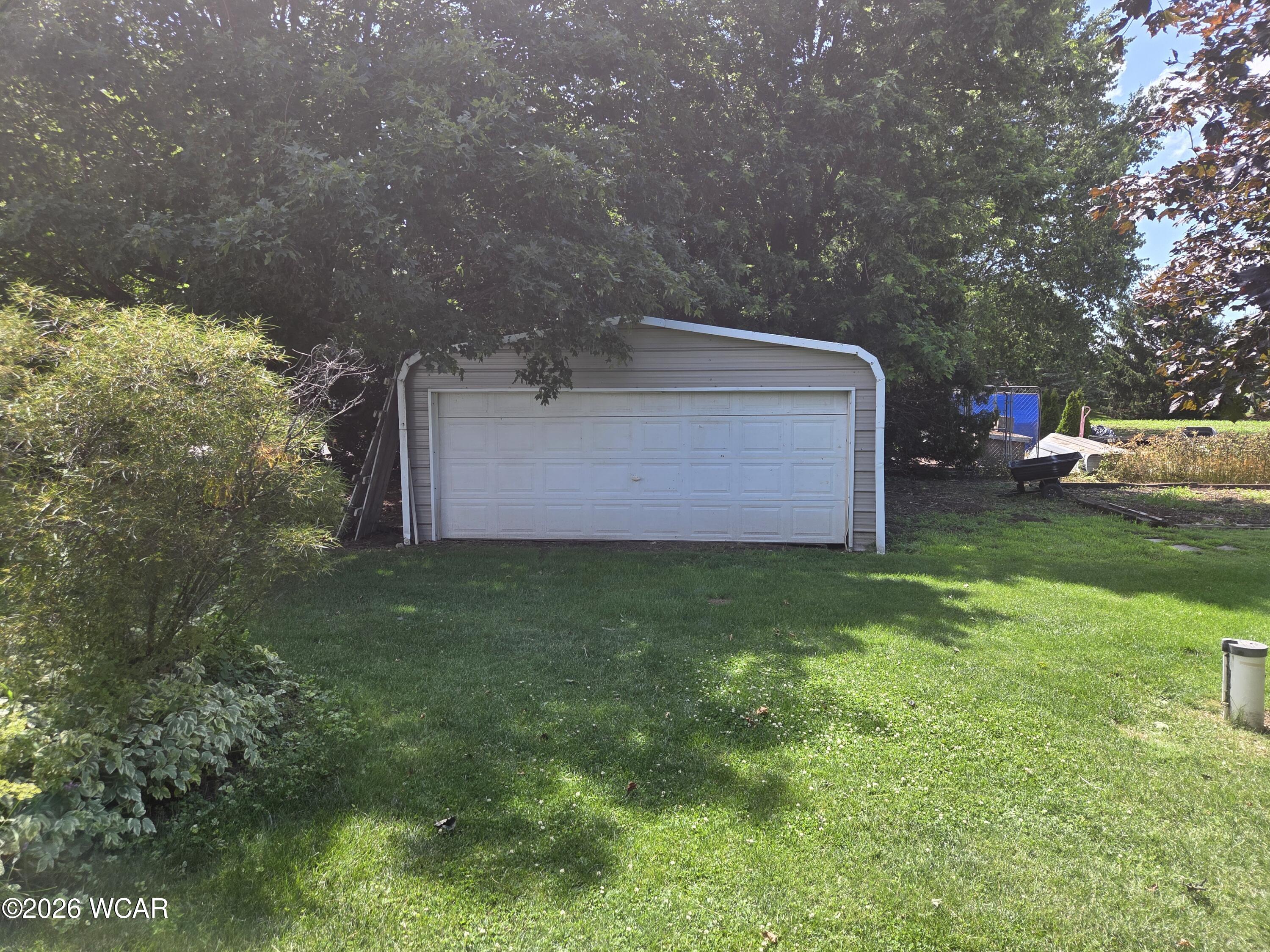 21198 Road V, Fort Jennings, Ohio