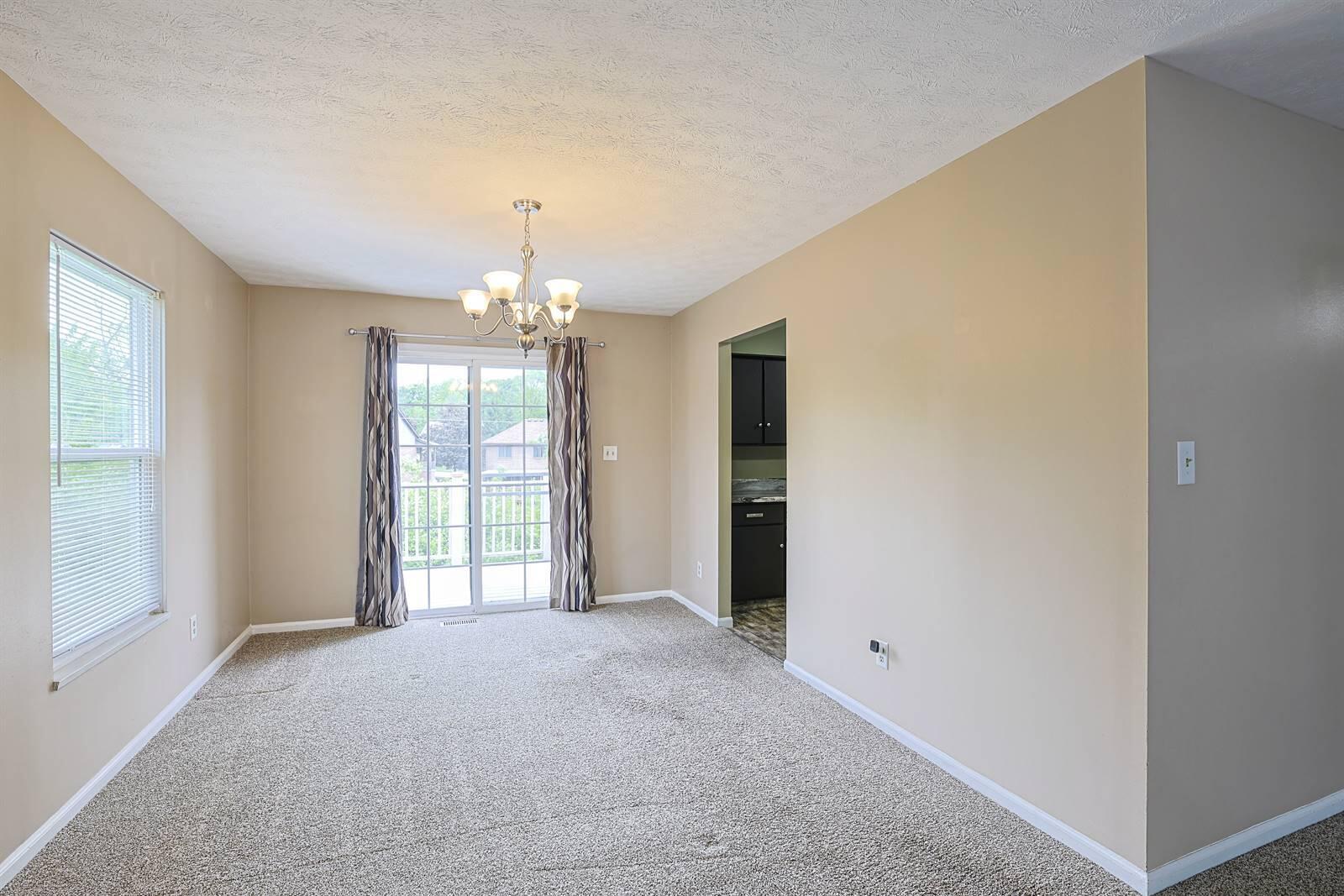 321 Allanhurst Avenue, Vandalia, Ohio 45377