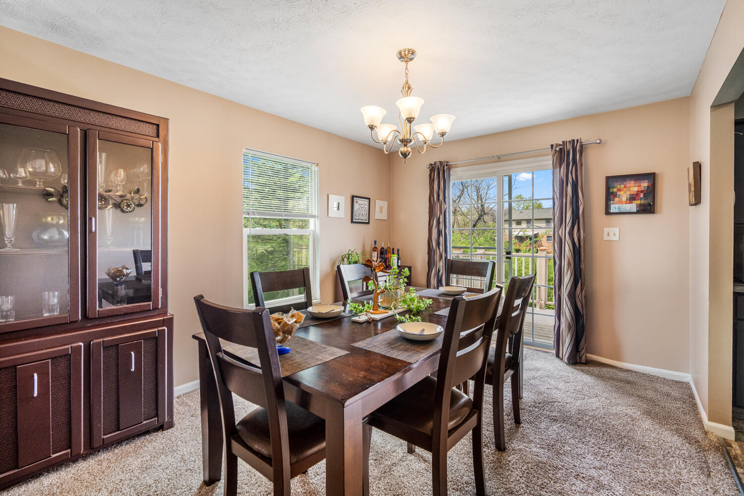 321 Allanhurst Avenue, Vandalia, Ohio 45377