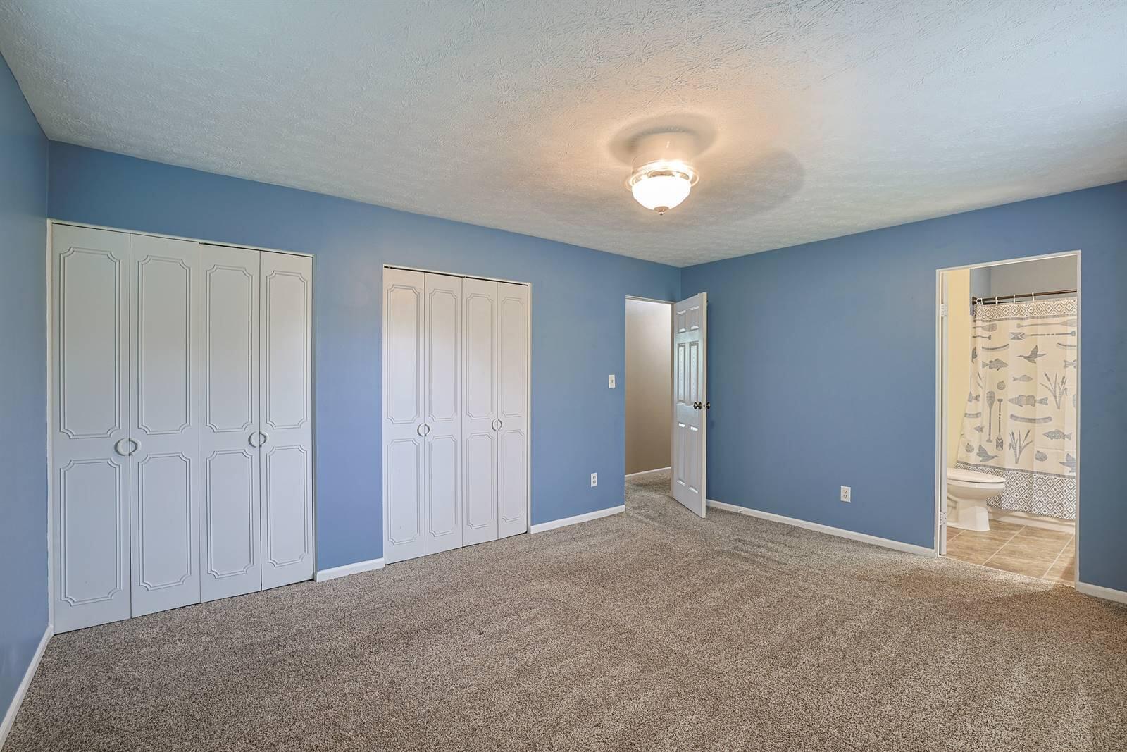 321 Allanhurst Avenue, Vandalia, Ohio 45377