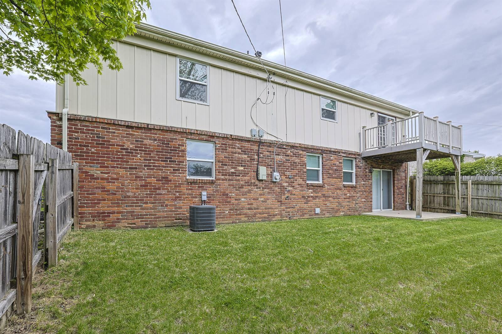 321 Allanhurst Avenue, Vandalia, Ohio 45377