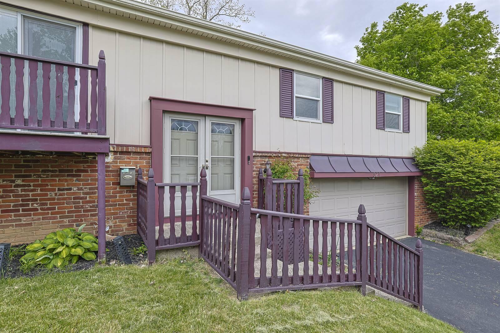 321 Allanhurst Avenue, Vandalia, Ohio 45377