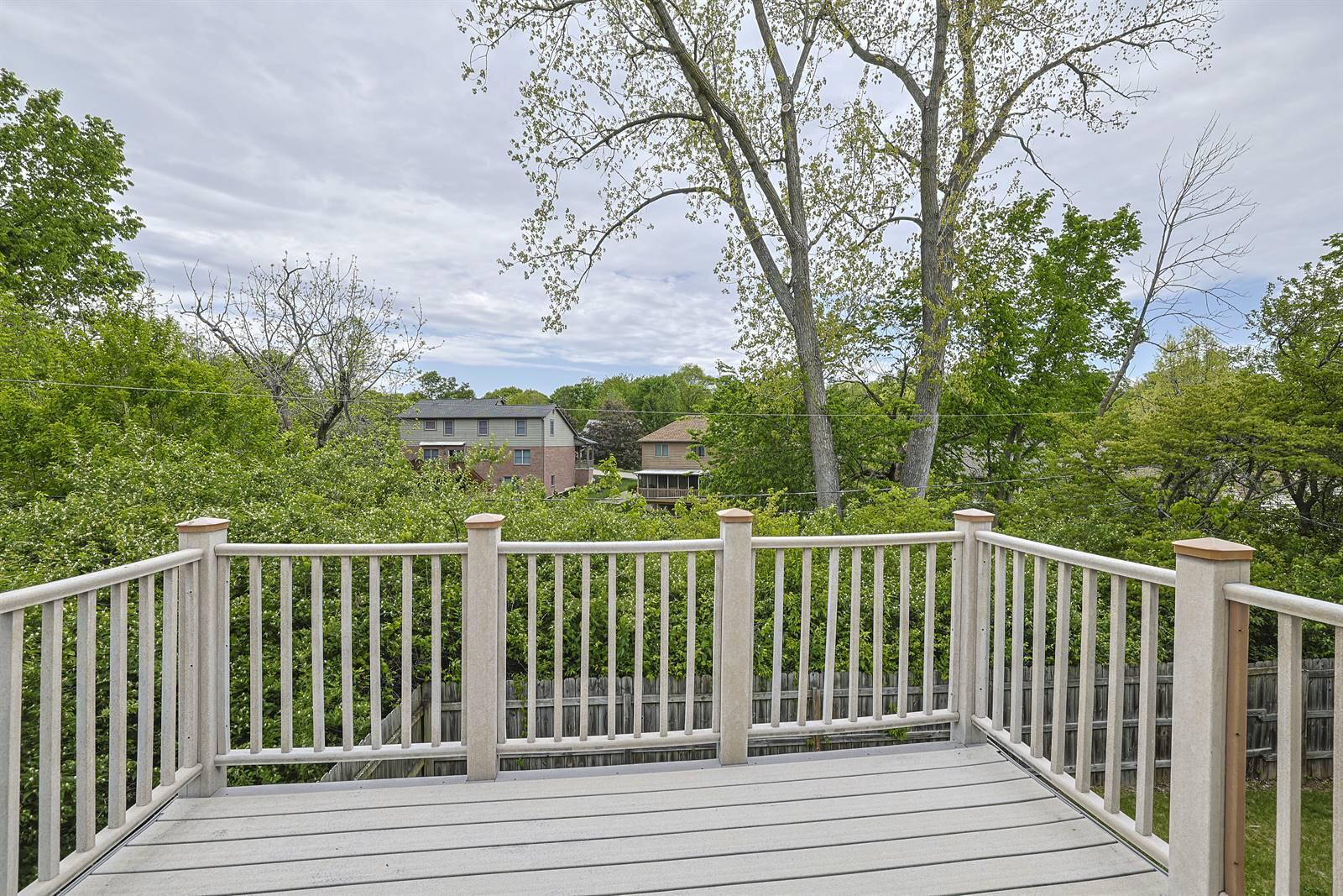 321 Allanhurst Avenue, Vandalia, Ohio 45377