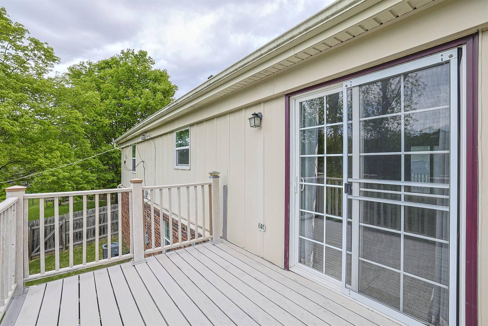 321 Allanhurst Avenue, Vandalia, Ohio 45377