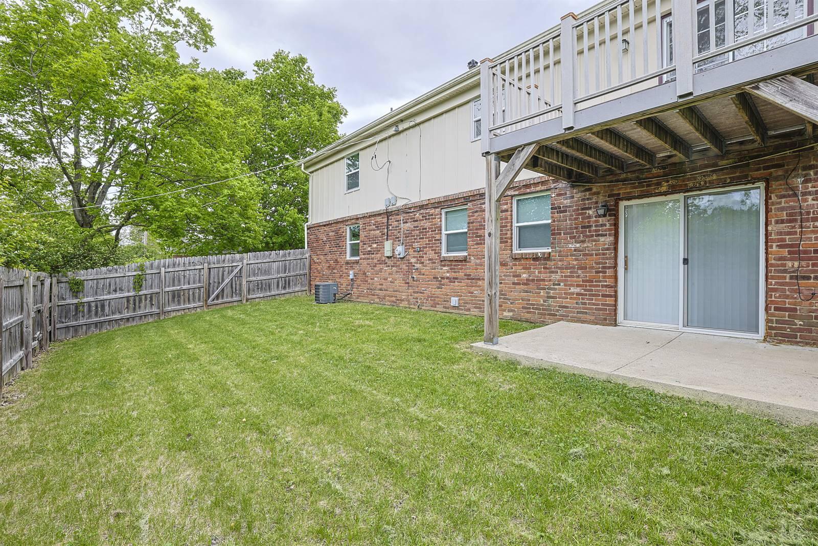 321 Allanhurst Avenue, Vandalia, Ohio 45377