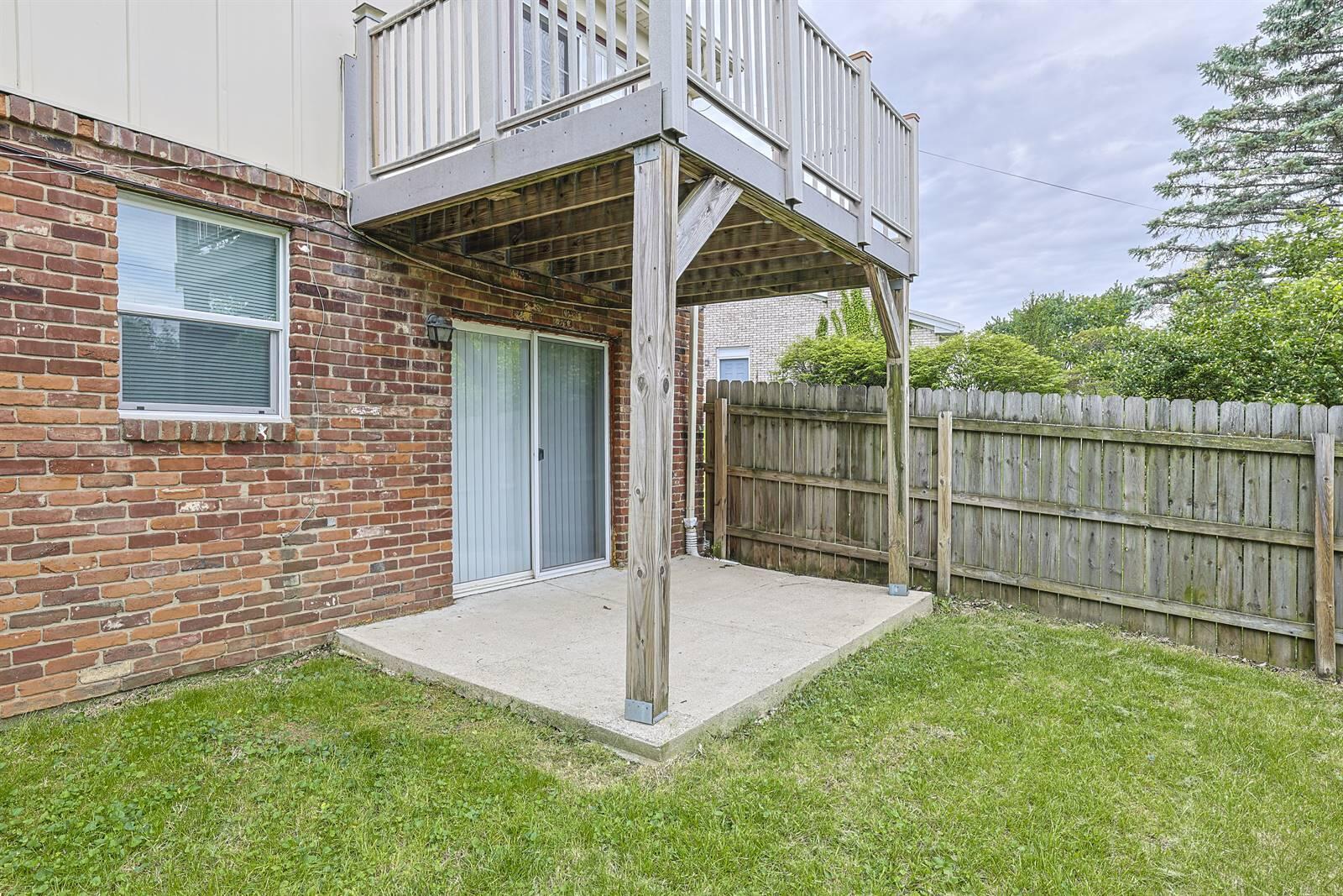 321 Allanhurst Avenue, Vandalia, Ohio 45377