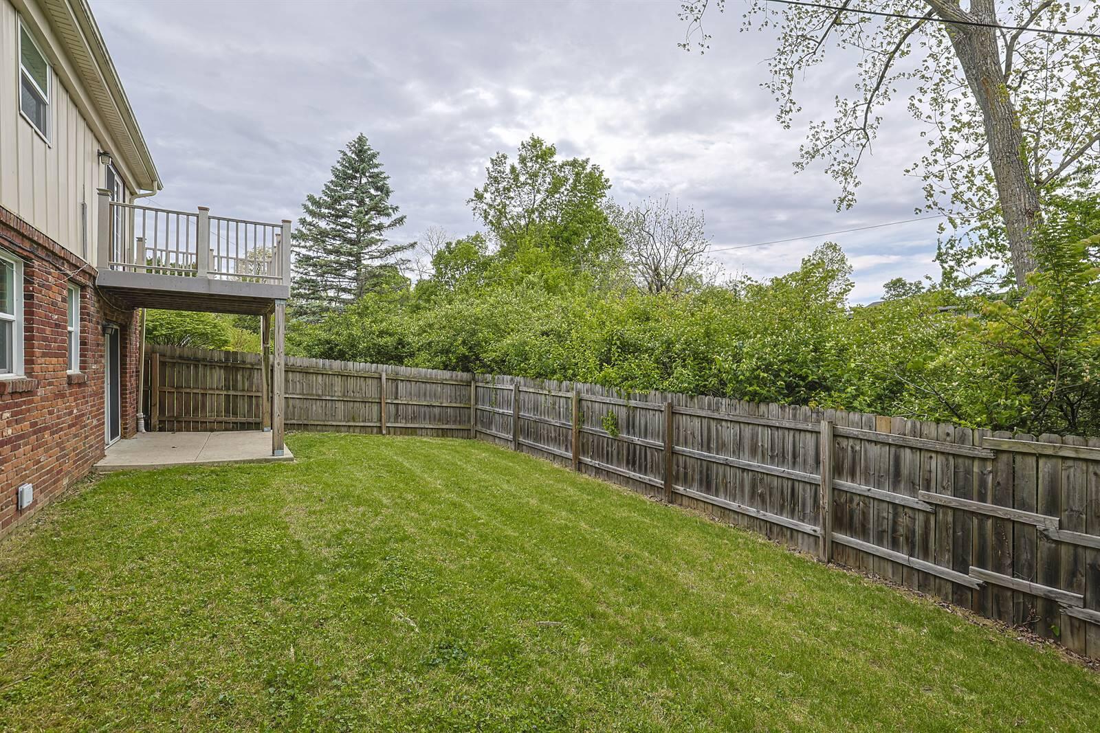 321 Allanhurst Avenue, Vandalia, Ohio 45377