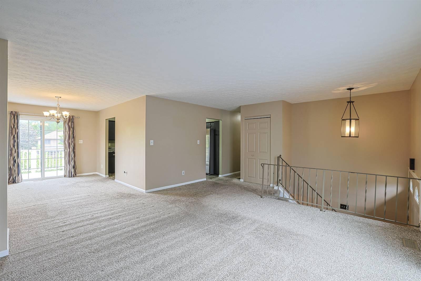 321 Allanhurst Avenue, Vandalia, Ohio 45377