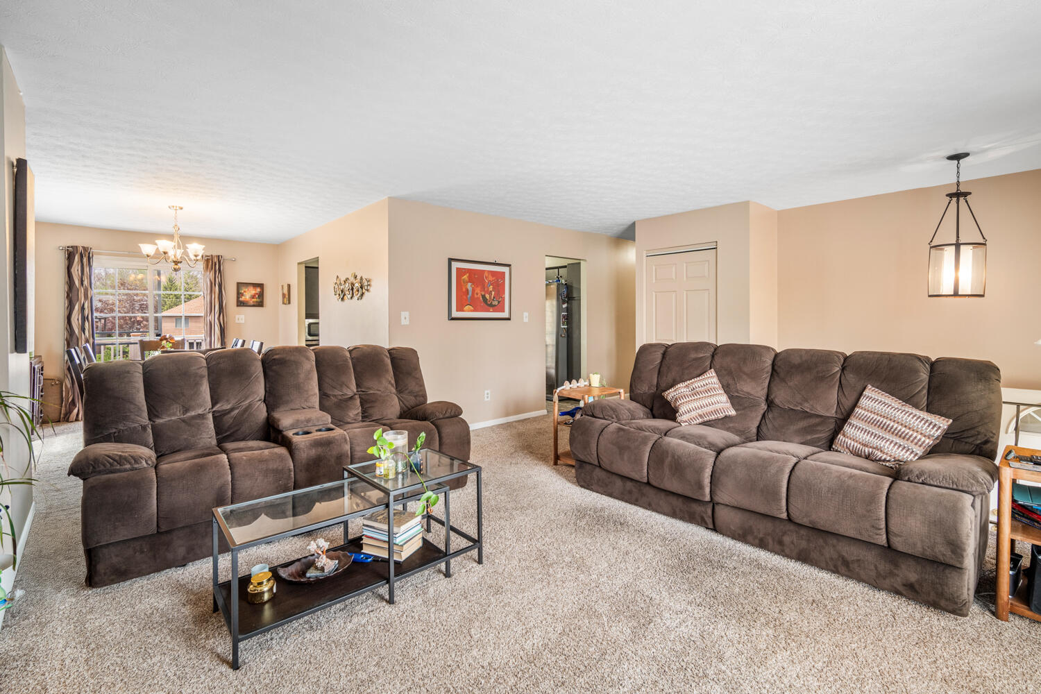 321 Allanhurst Avenue, Vandalia, Ohio 45377